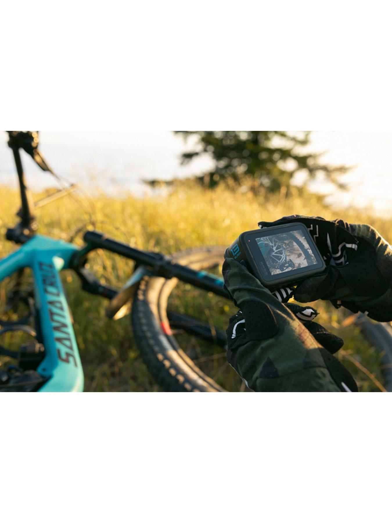 Image 6 of 6 of GoPro Hero 13 Ride &amp; Glide Bundle