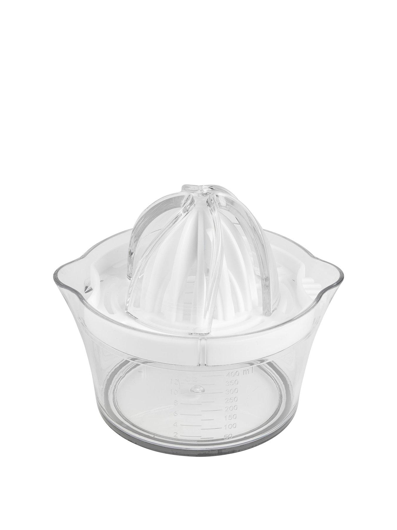 Image 2 of 7 of Salter 4 In 1 Citrus Juicer