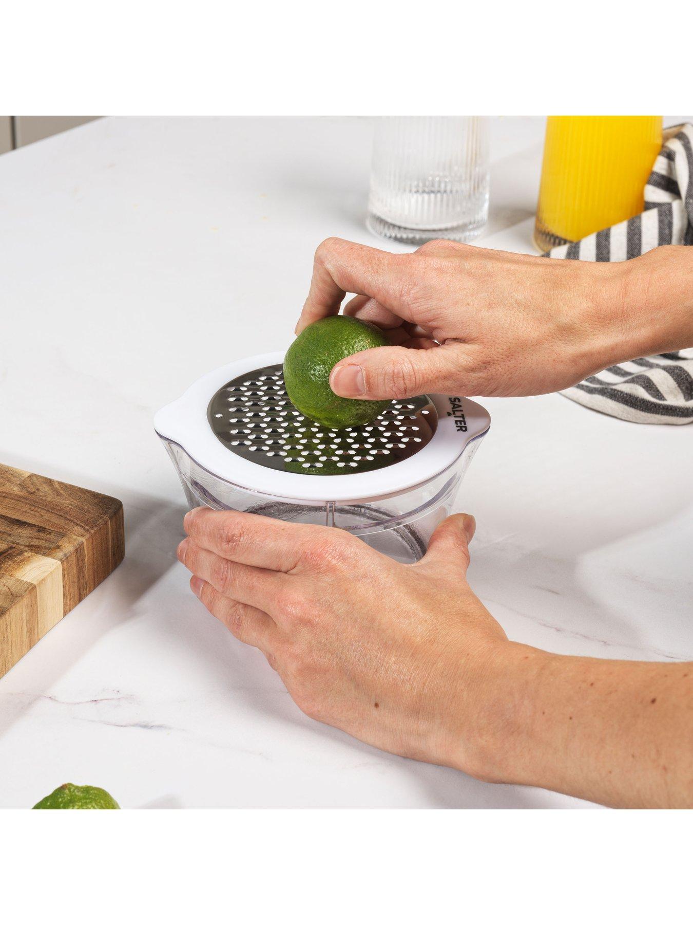 Image 5 of 7 of Salter 4 In 1 Citrus Juicer