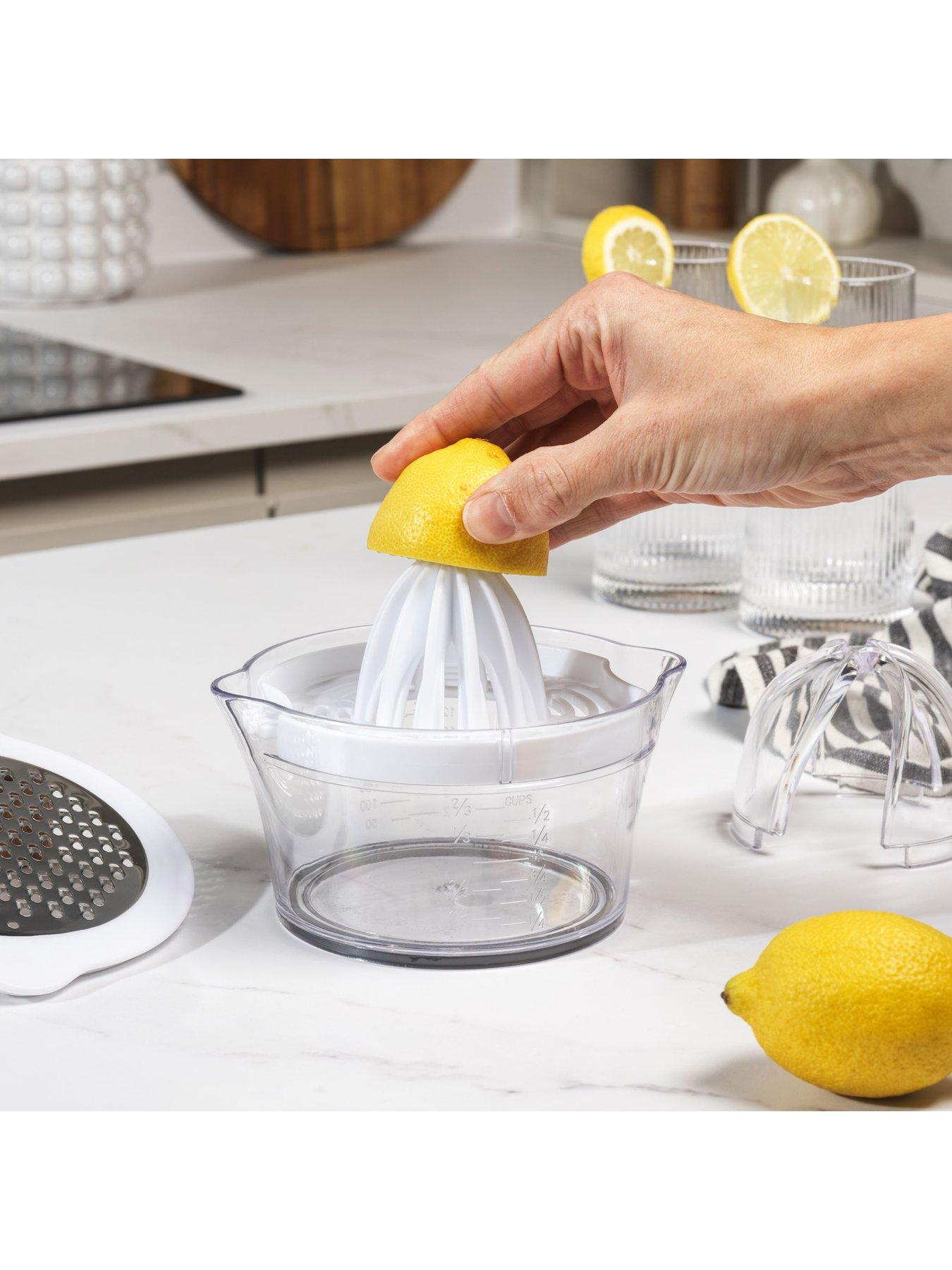 Image 6 of 7 of Salter 4 In 1 Citrus Juicer