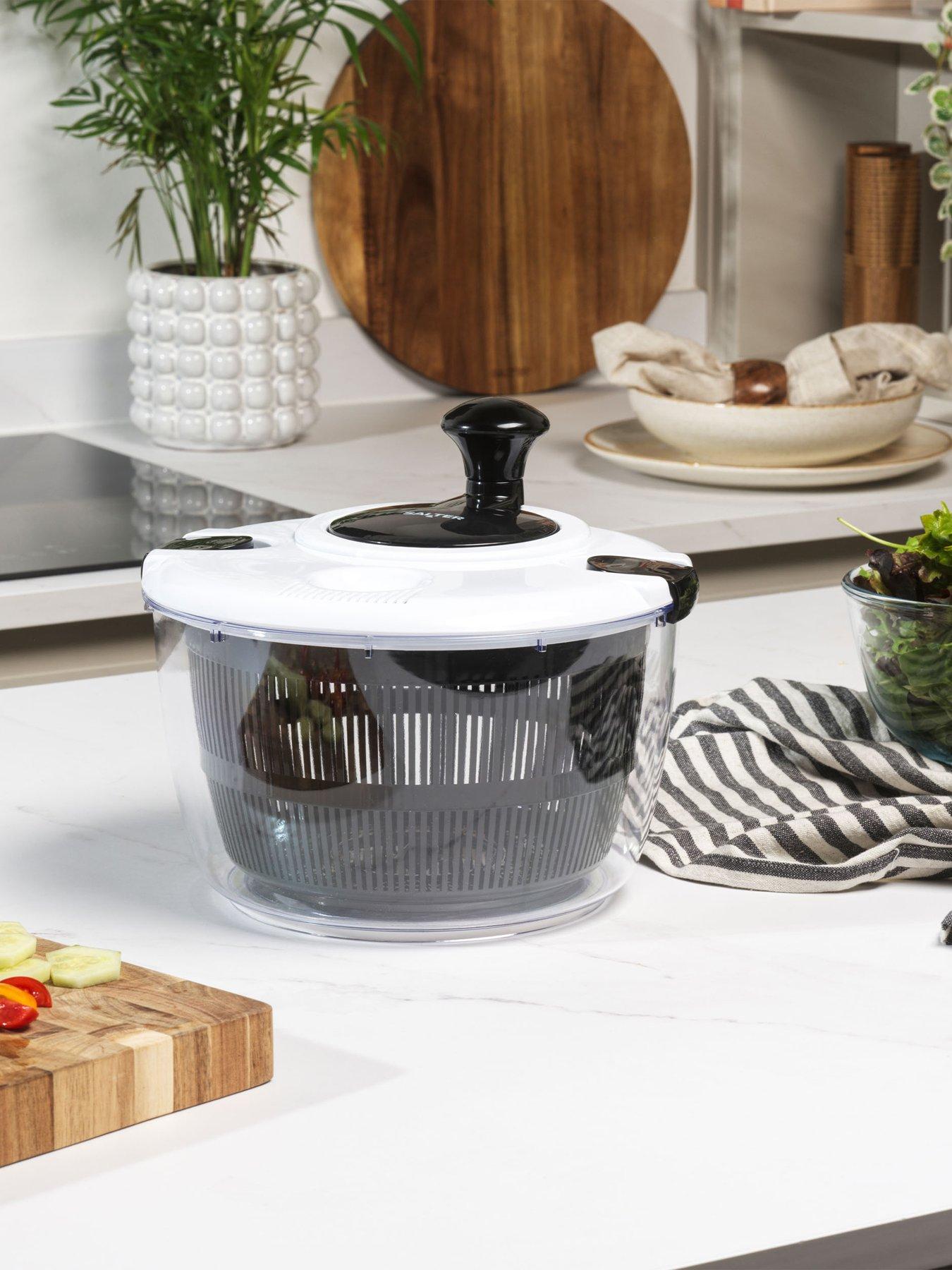 undefined 5l Salad Spinner