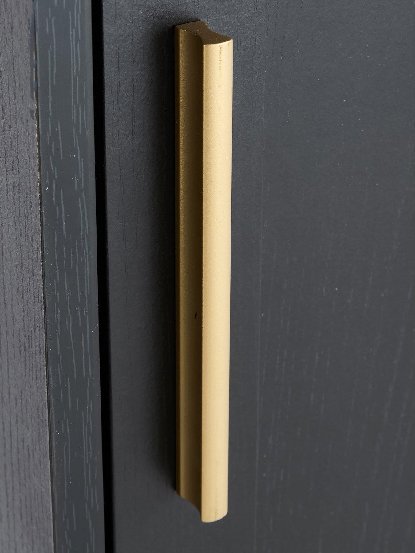 Image 5 of 7 of The Very Collection Ashford Wall Mirror Cabinet - FSC&reg; Certified