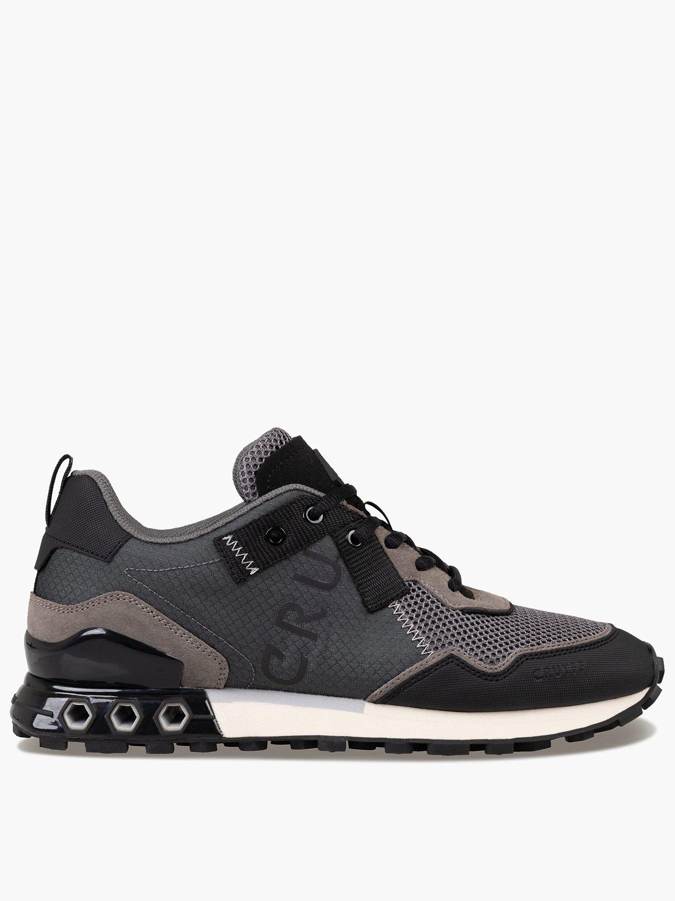 cruyff-superbia-hex-tech-trainers-black