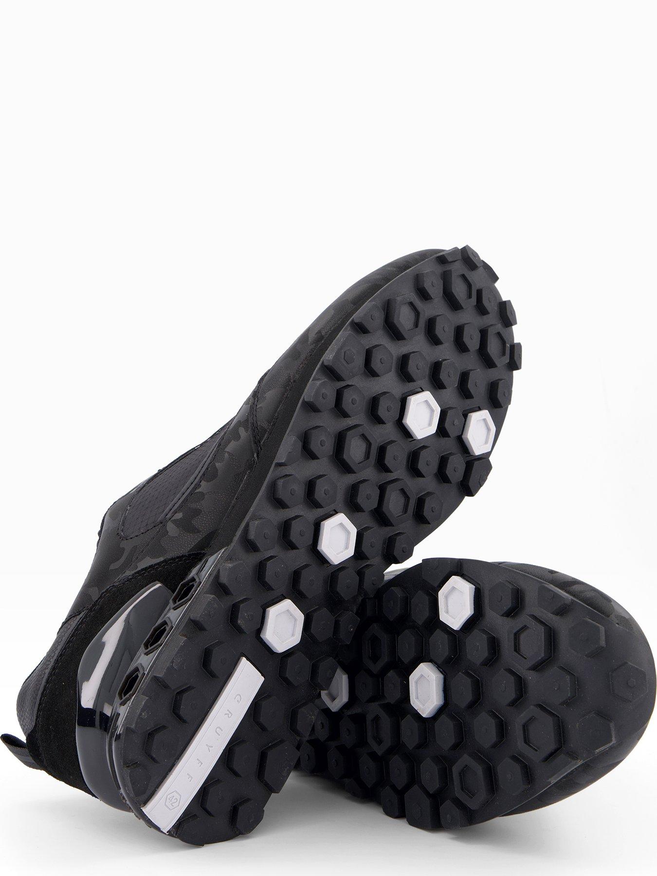 cruyff-snyper-camo-trainers--blackdetail