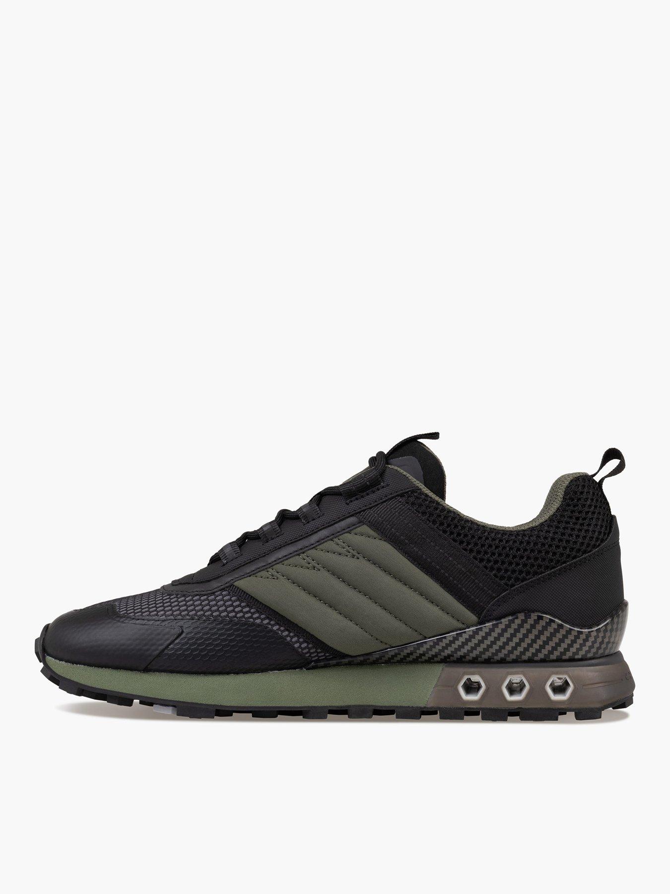 Image 6 of 7 of CRUYFF Fearia Equalizer Trainers- Khaki