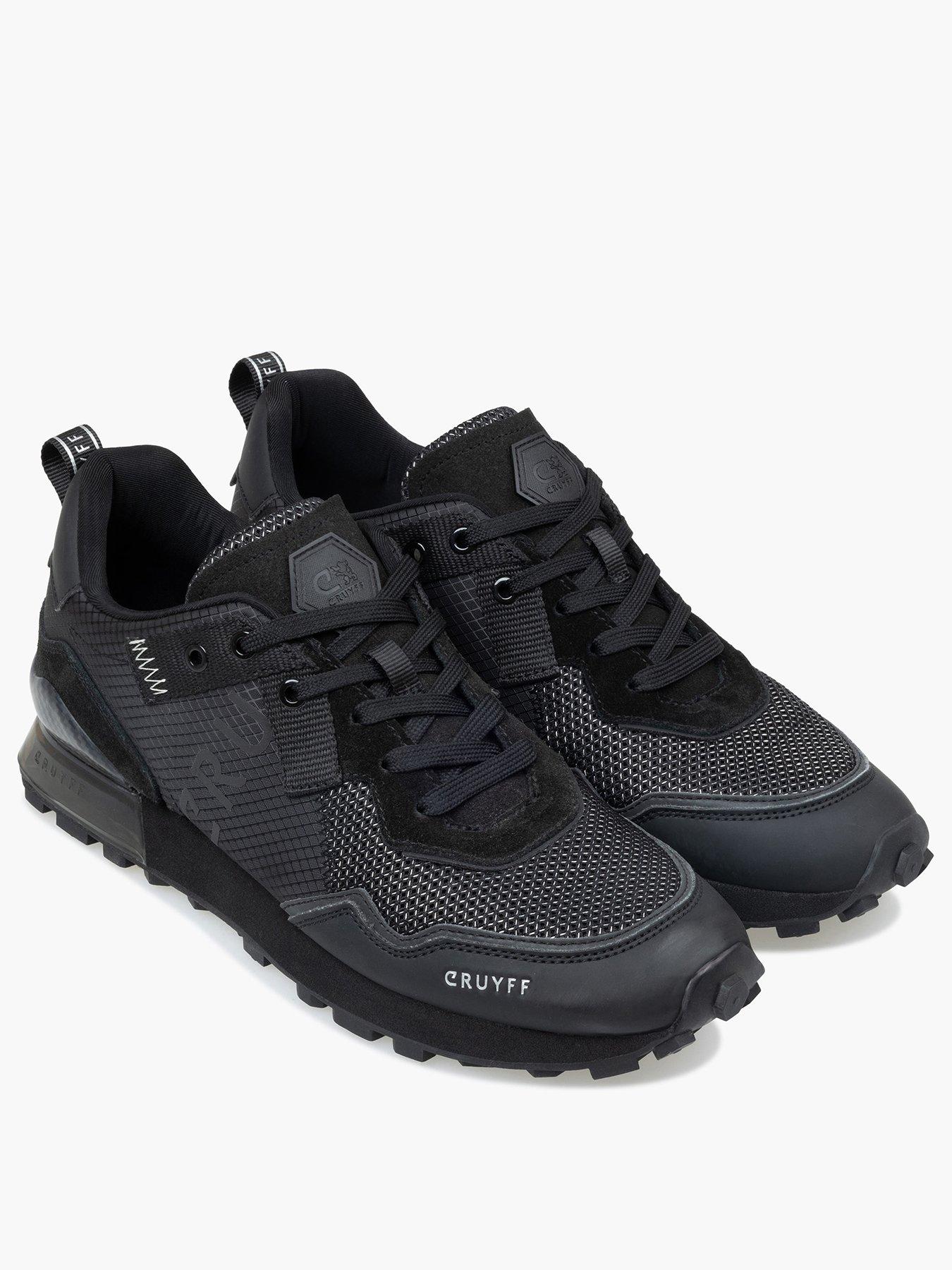 Image 2 of 7 of CRUYFF Superbia Trainers- Black