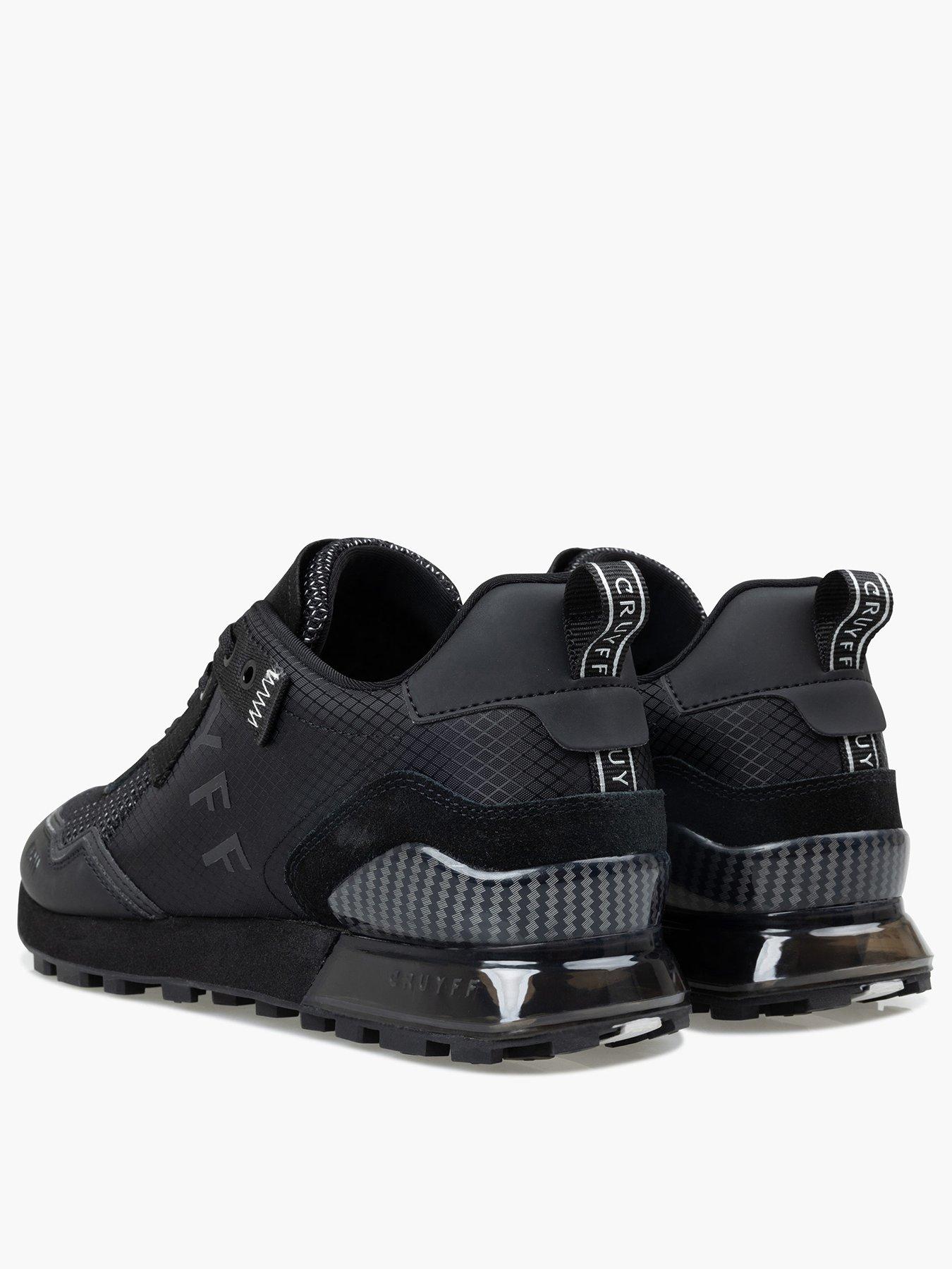Image 3 of 7 of CRUYFF Superbia Trainers- Black