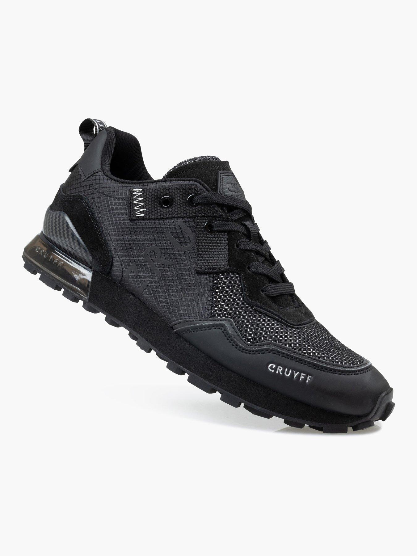 Image 7 of 7 of CRUYFF Superbia Trainers- Black