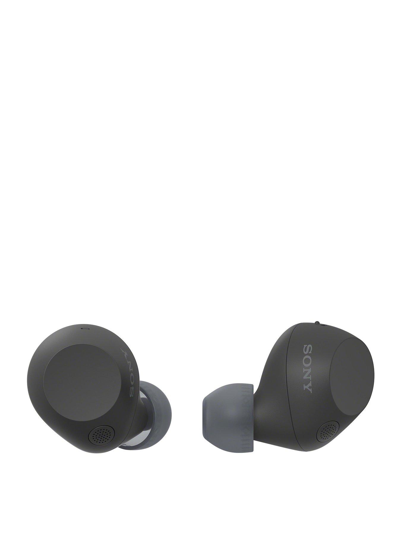 Image 1 of 7 of Sony WF-C710 Noise-Cancelling Truly Wireless Earbuds