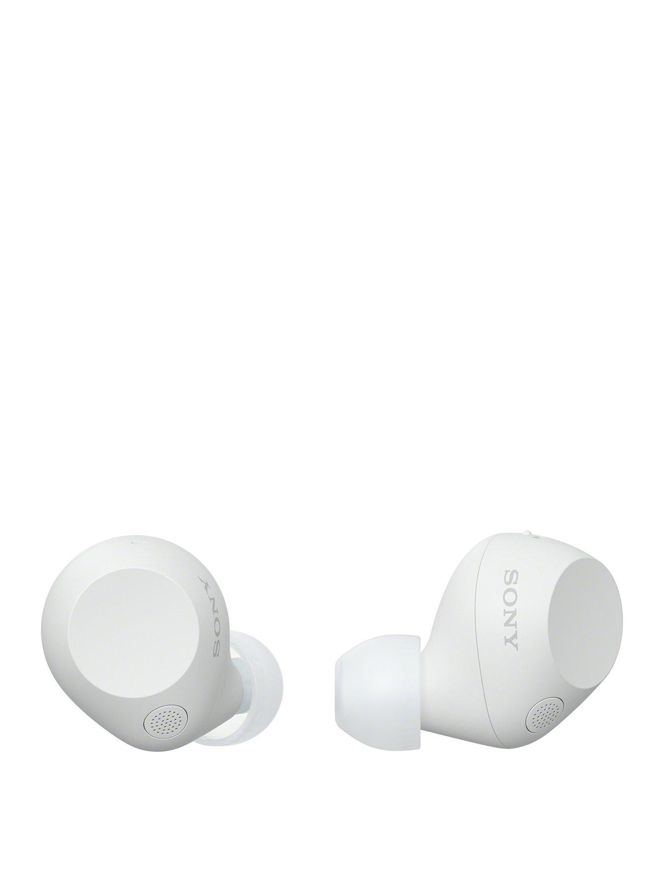 Sony WF-C710 Noise-Cancelling Truly Wireless Earbuds
