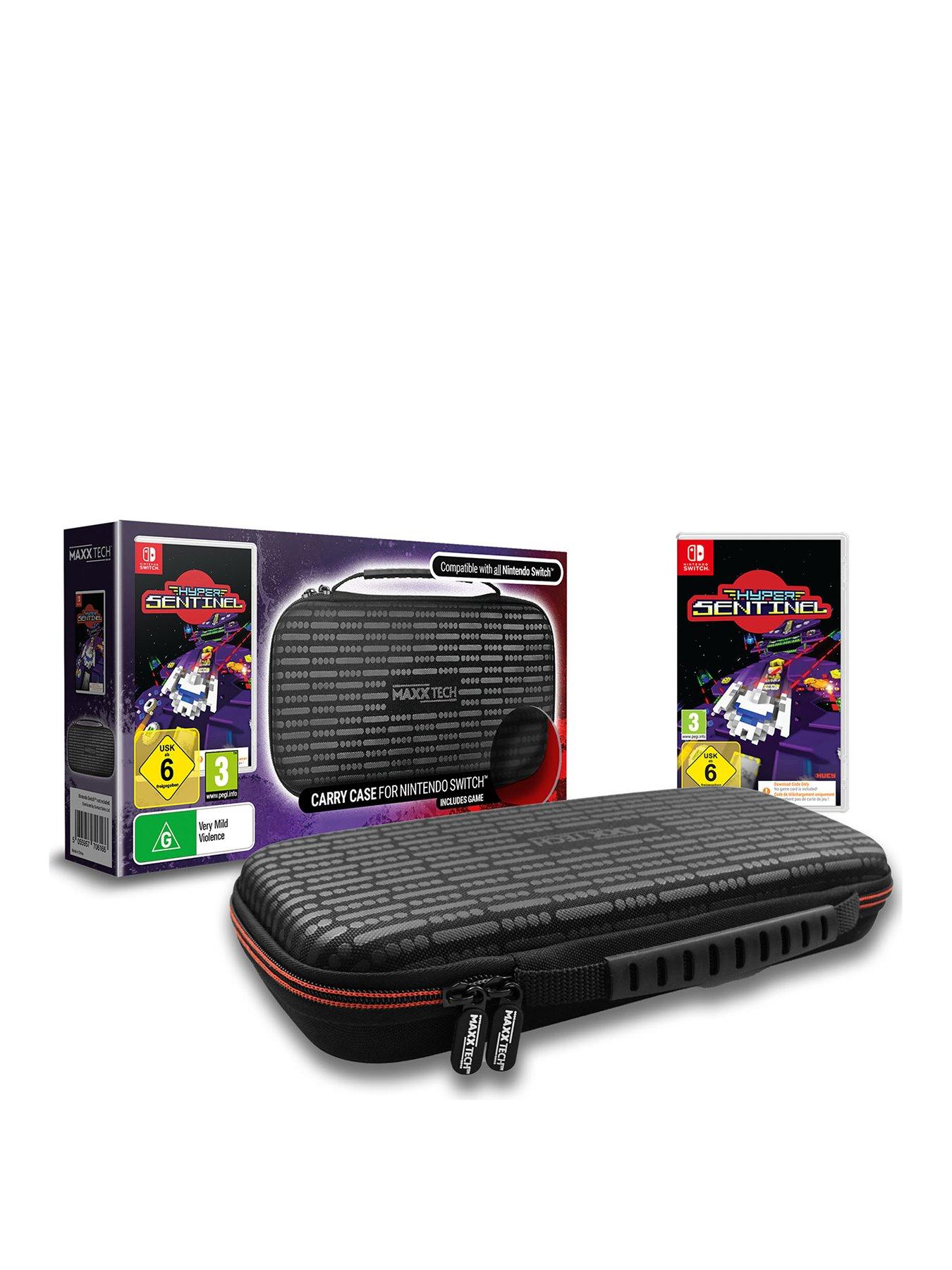 nintendo-switch-maxx-tech-premium-carry-case-amp-hyper-sentinel-bundle-for-nintendo-switch