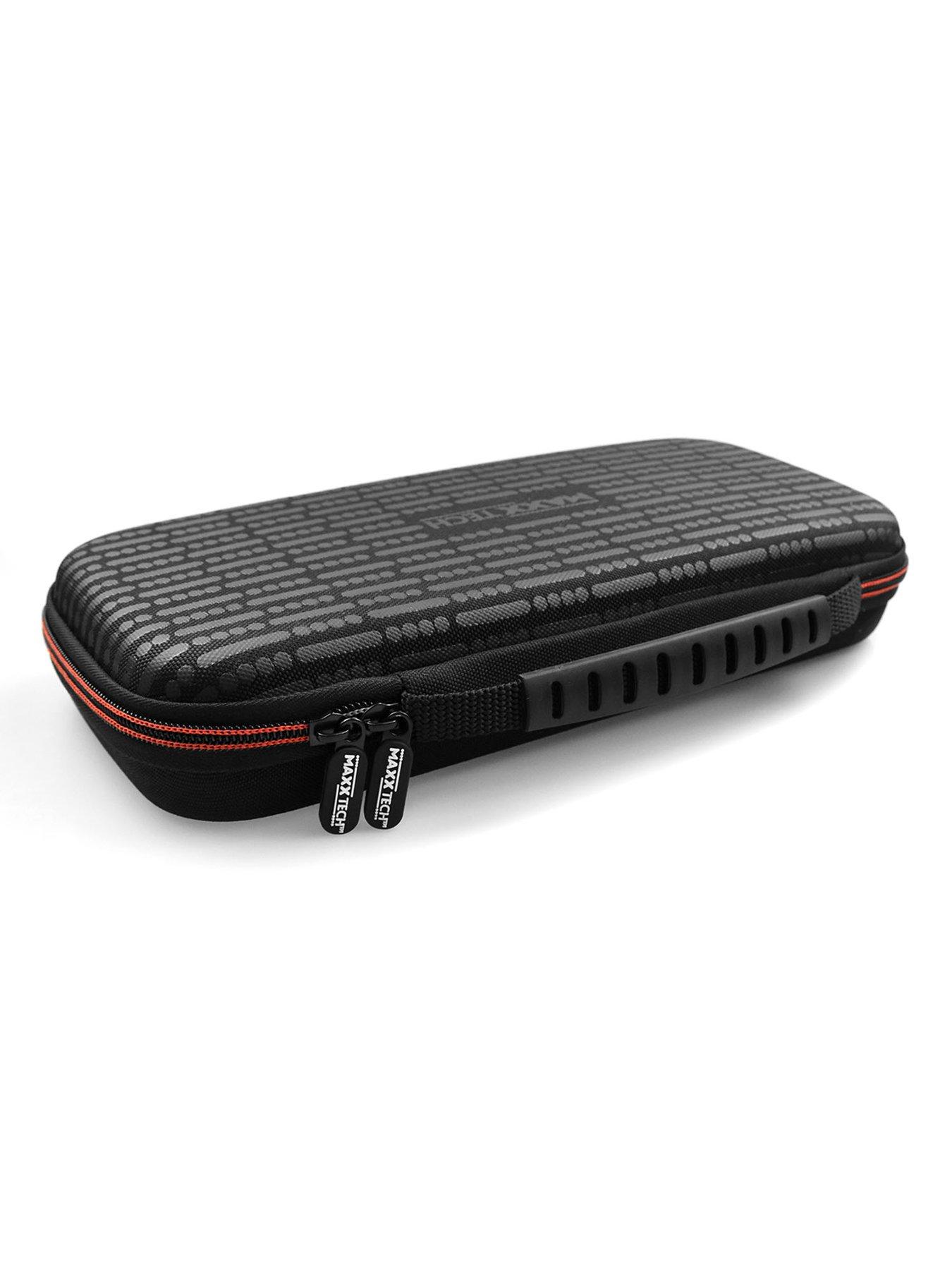 Image 6 of 8 of Nintendo Nintendo Switch Maxx Tech Premium Carry Case &amp; Hyper Sentinel Bundle for Switch