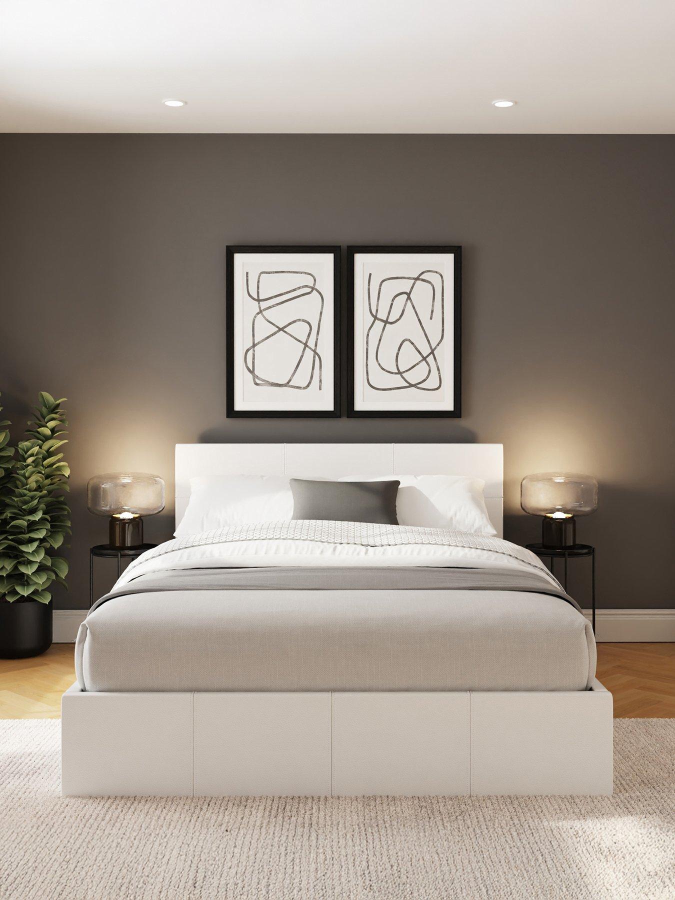 gfw-odessanbspend-lift-storage-ottoman-bed-with-sleepycastlenbspmattress-options-buy-amp-save