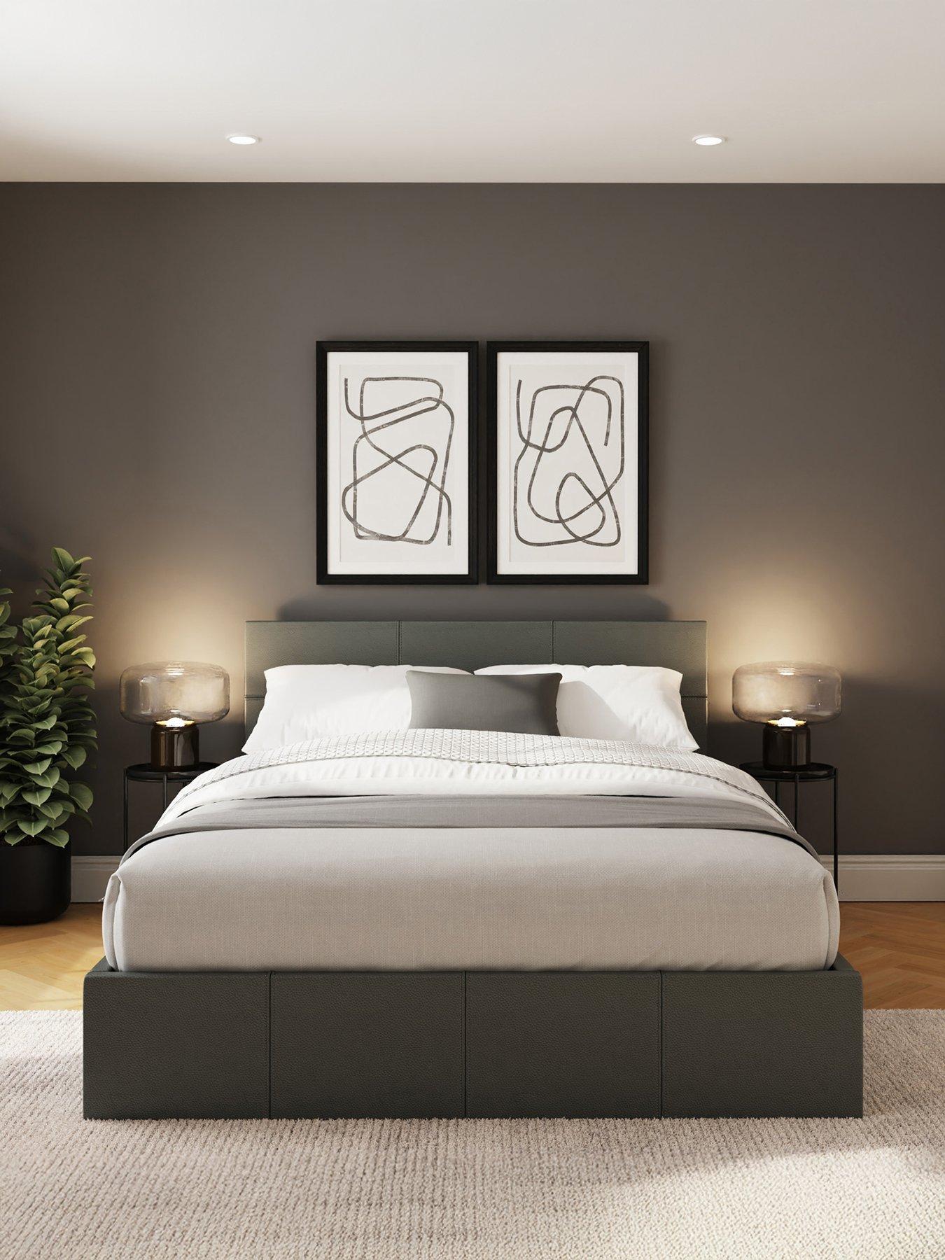 gfw-odessanbspend-lift-storage-ottoman-bed-with-sleepycastlenbspmattress-options-buy-amp-save