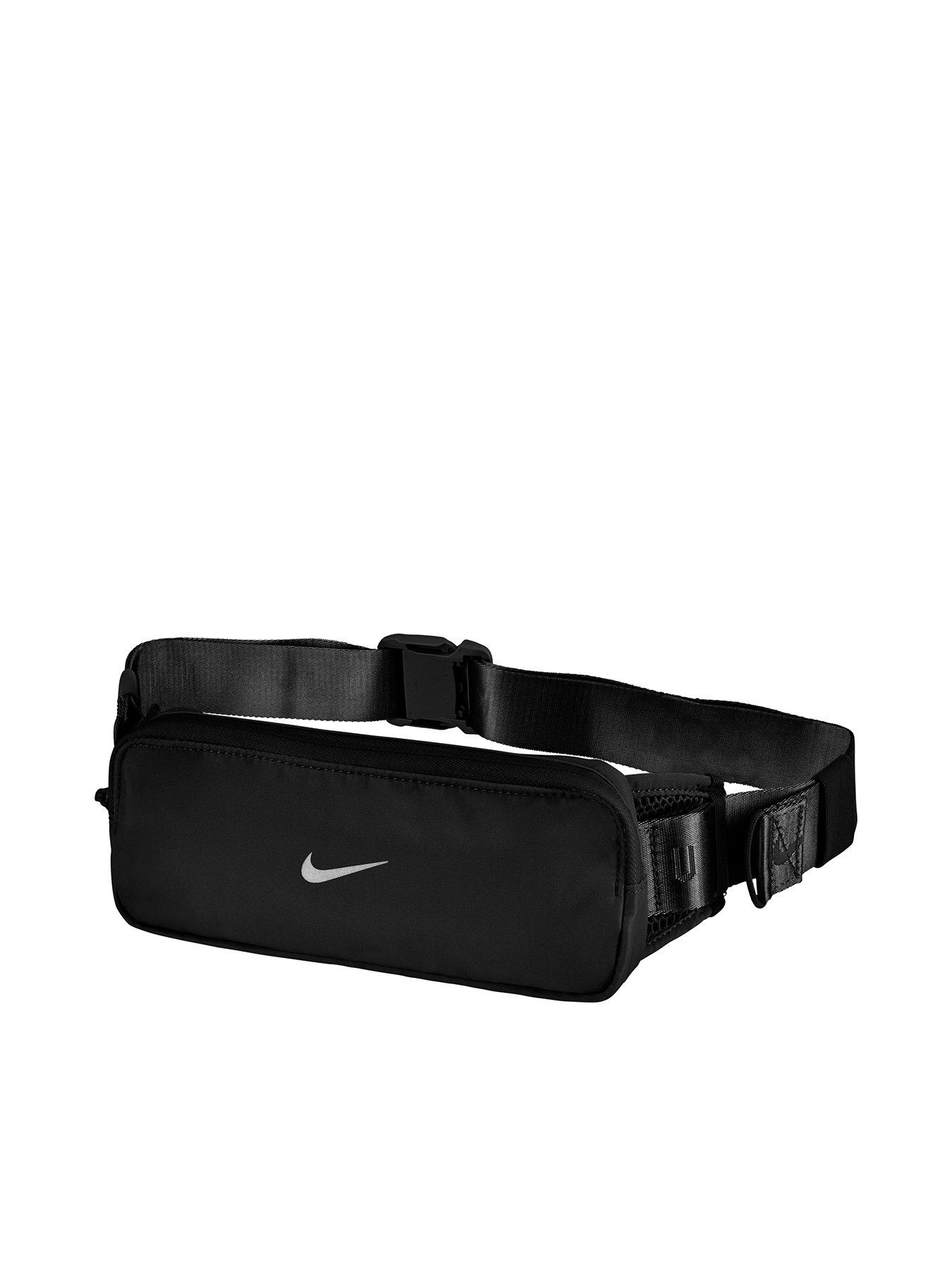 Nike Unisex Running Tempo Waistpack - Black