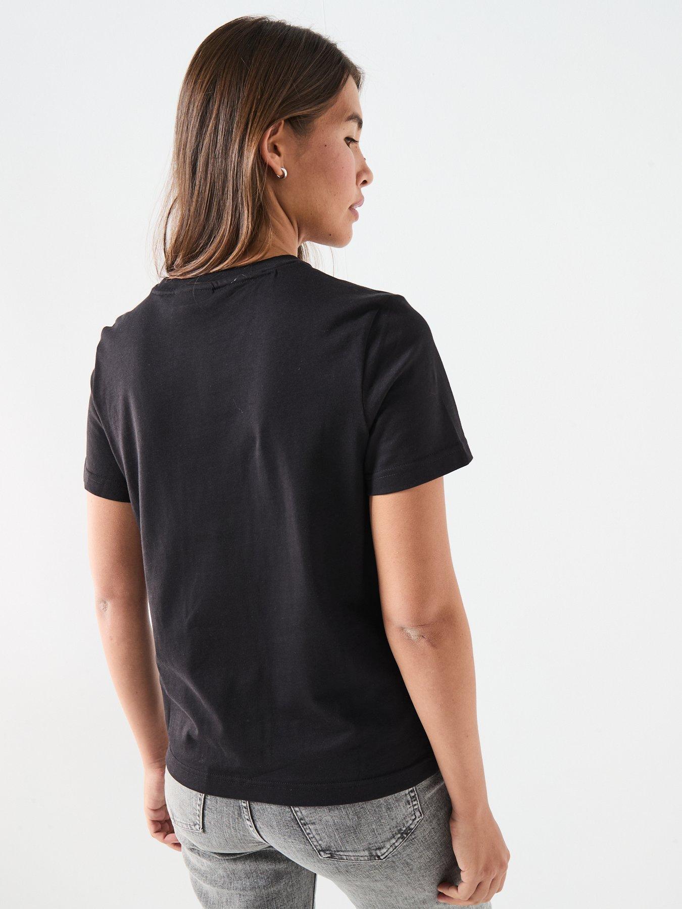 calvin-klein-jeans-archive-jersey-crew-t-shirt-eu-blackstillFront