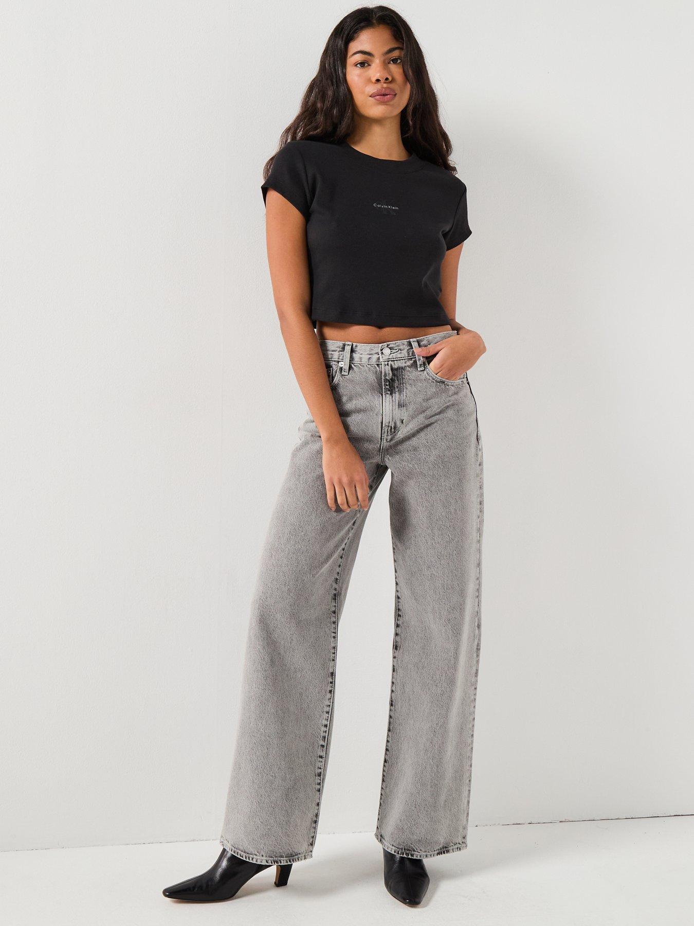 calvin-klein-jeans-monogram-baby-t-shirt-blackback