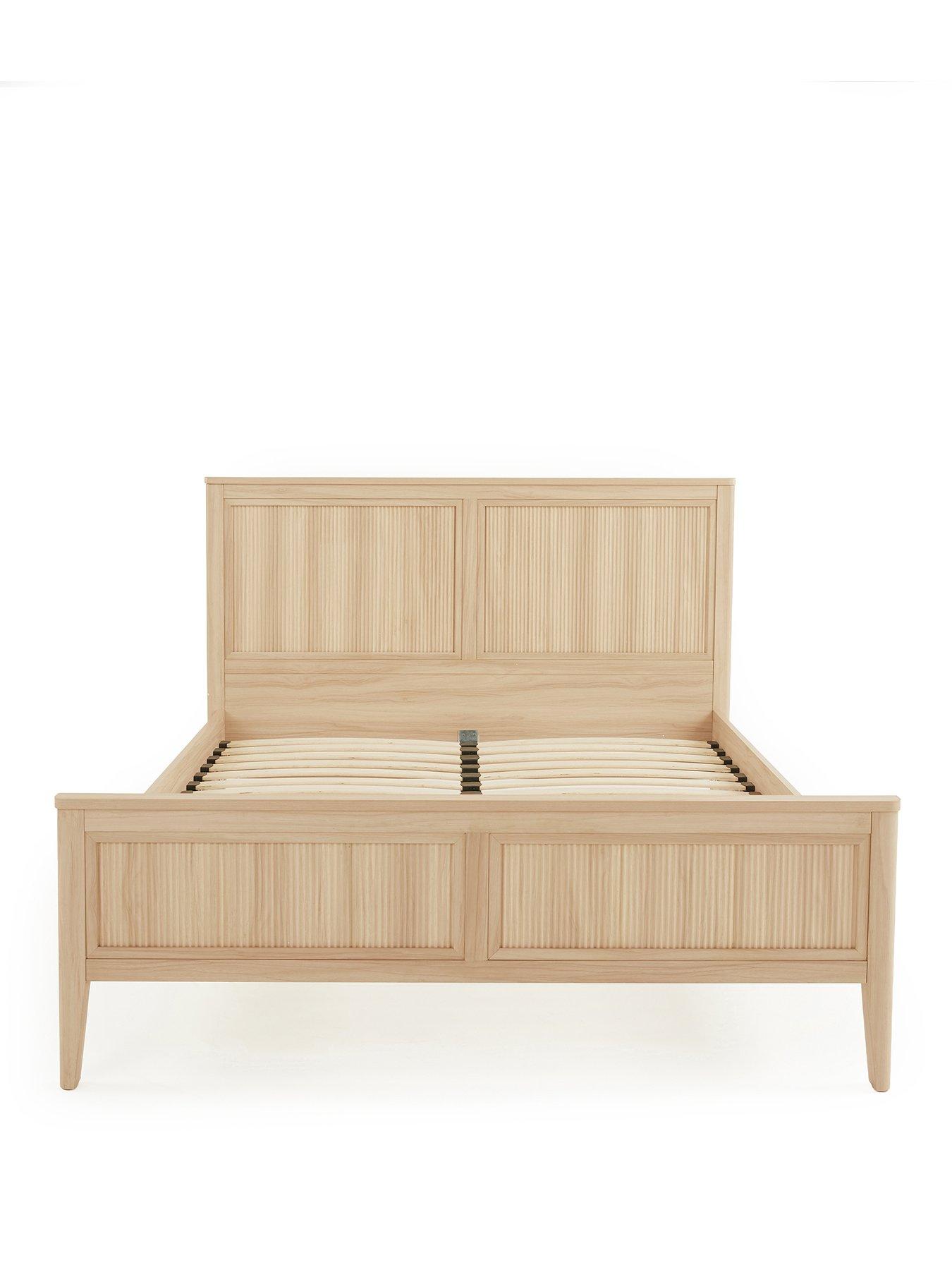 michelle-keegan-home-lindleynbspbed-with-mattress-options-buy-amp-save-fscreg-certifiedstillFront