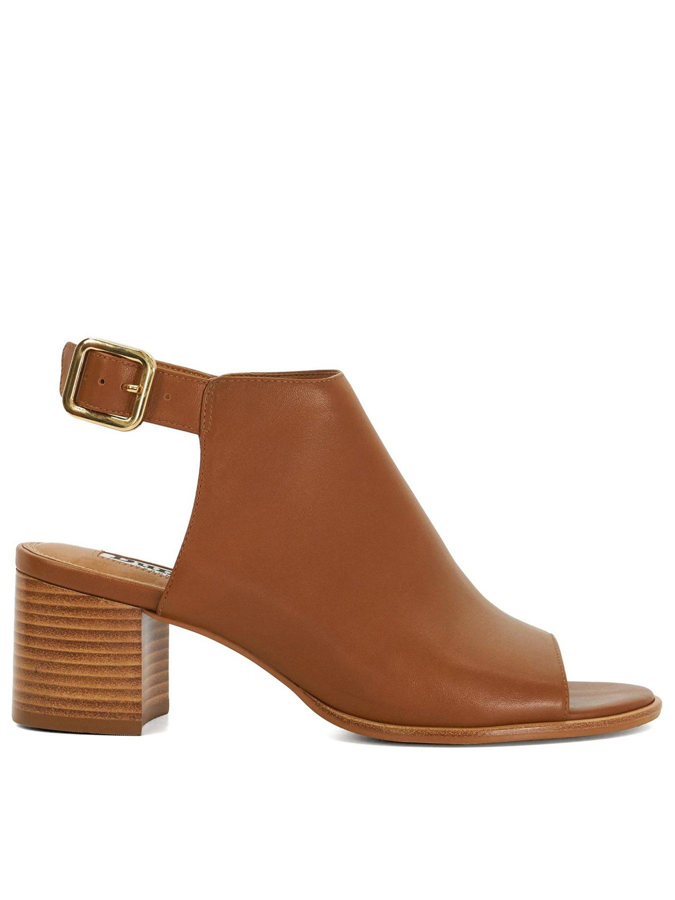 Image 1 of 5 of Dune London Joupin Sandal