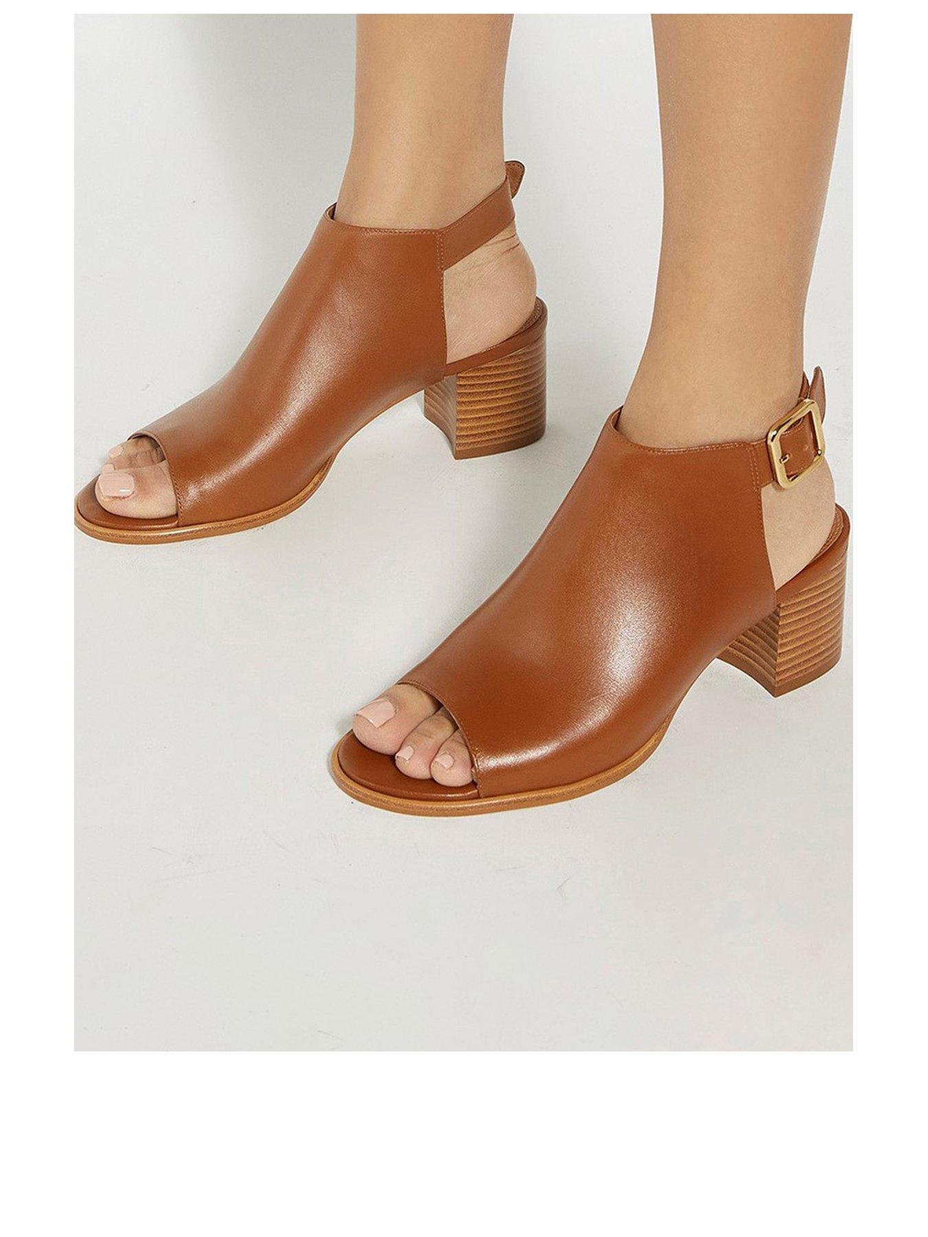 Image 2 of 5 of Dune London Joupin Sandal