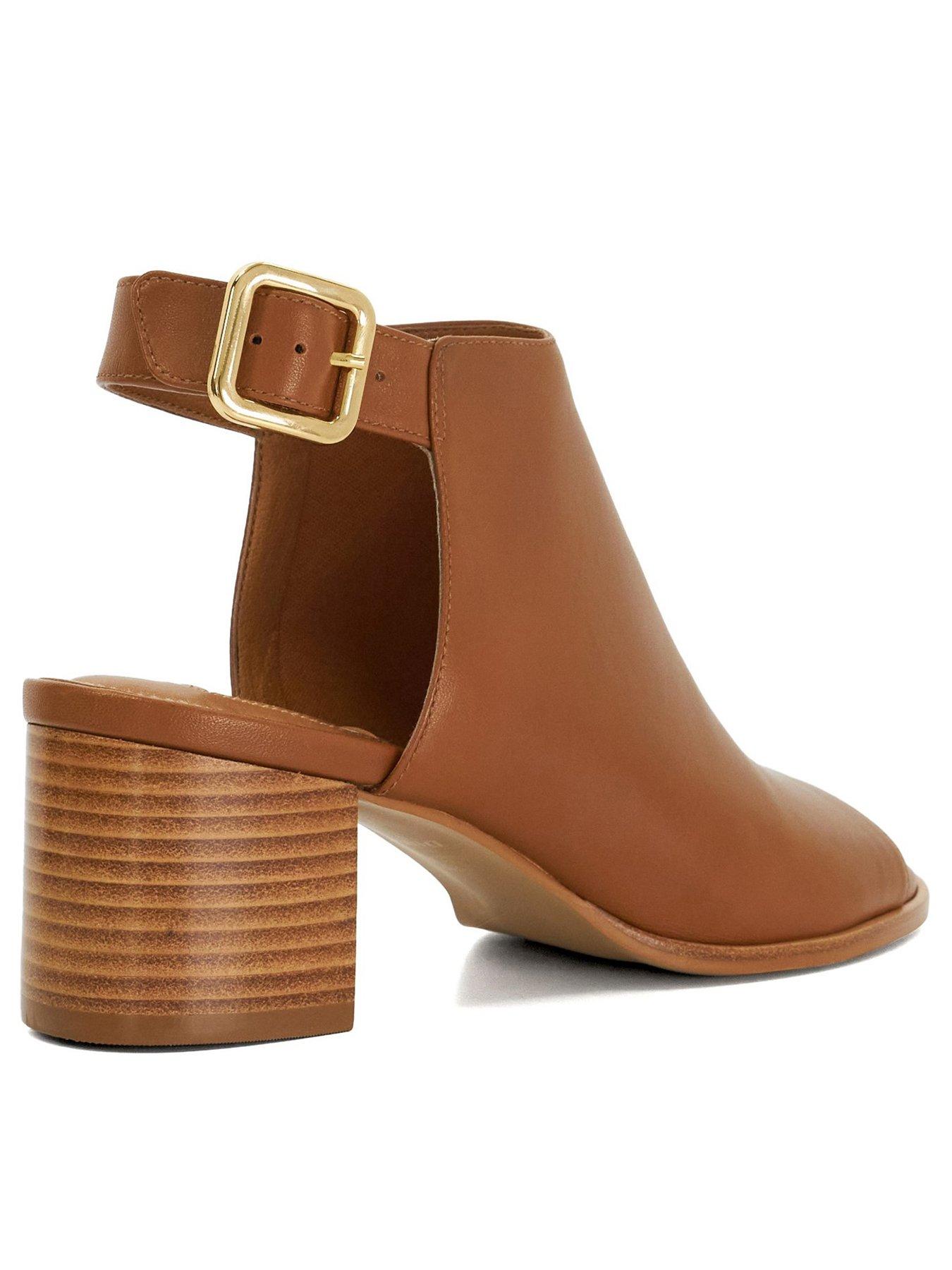 Image 3 of 5 of Dune London Joupin Sandal
