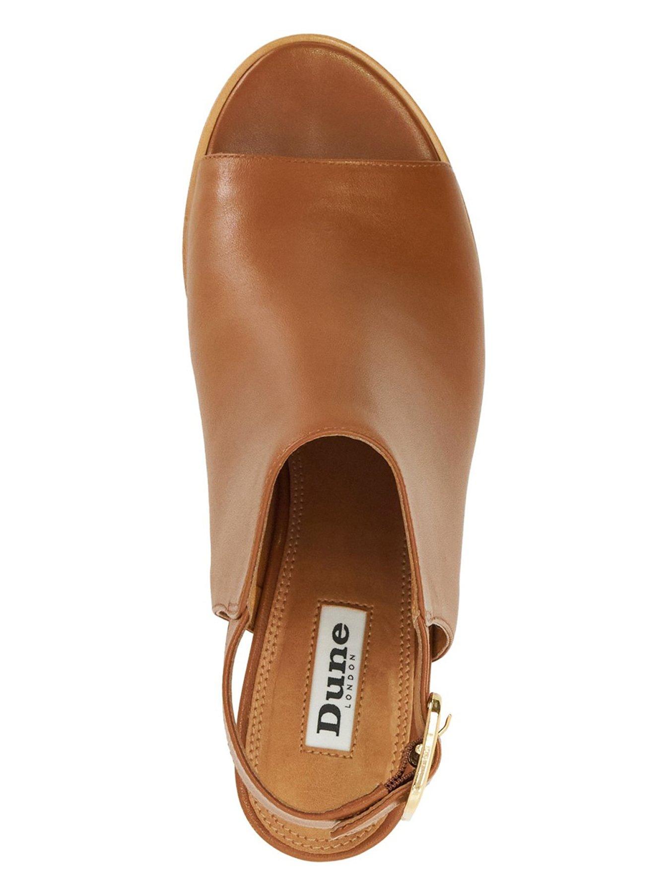 Image 4 of 5 of Dune London Joupin Sandal