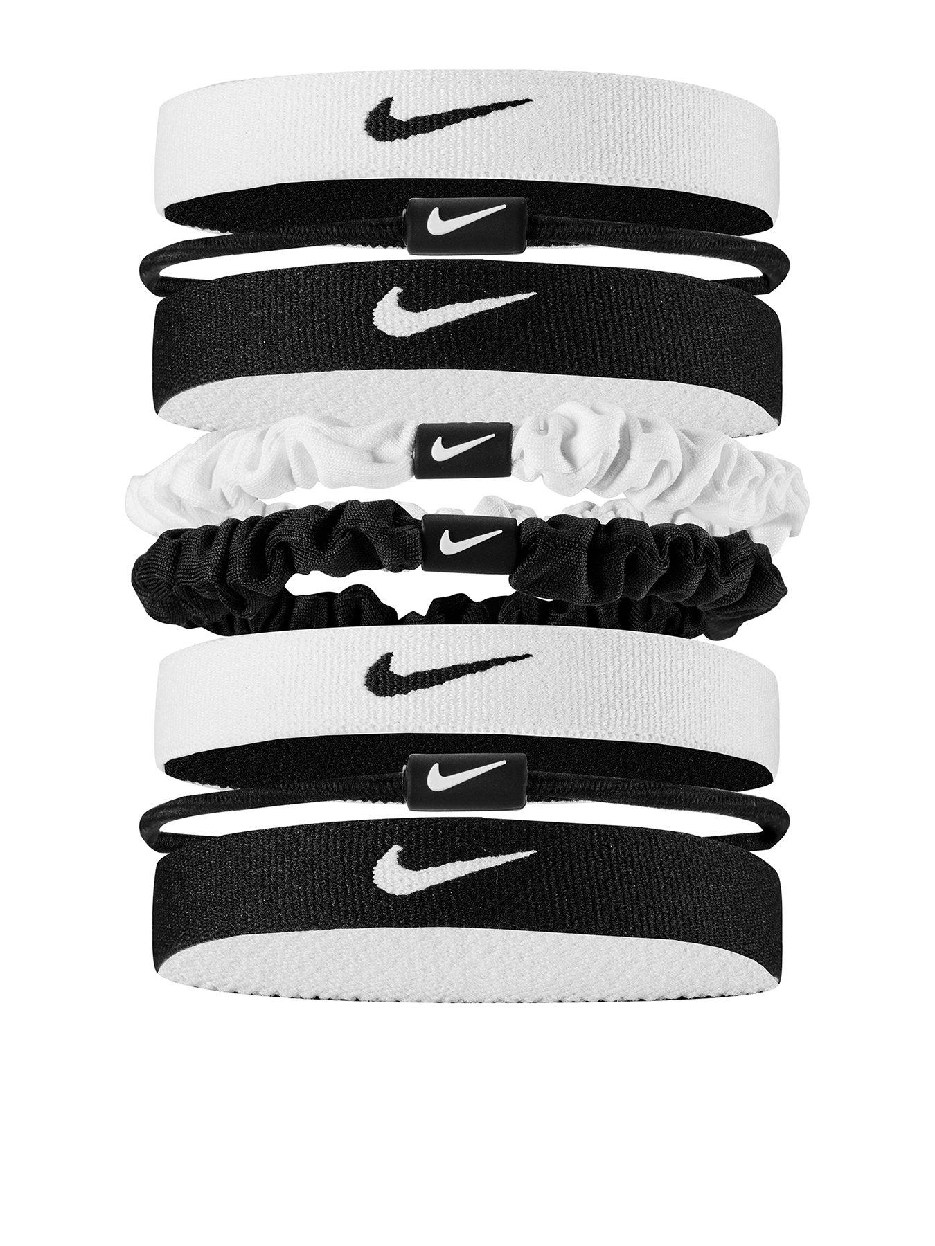 nike-unisex-training-flex-classic-mixed-hair-ties-8-pack--whiteblack