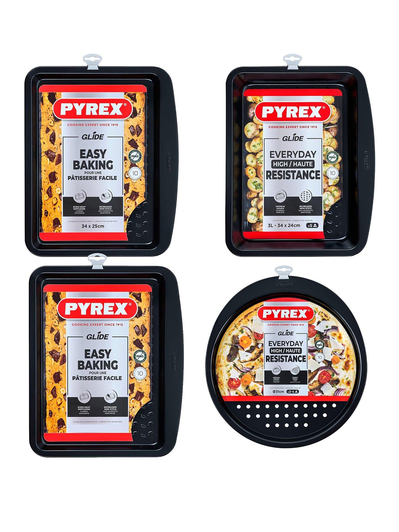 undefined Set Of 4 Oven Trays