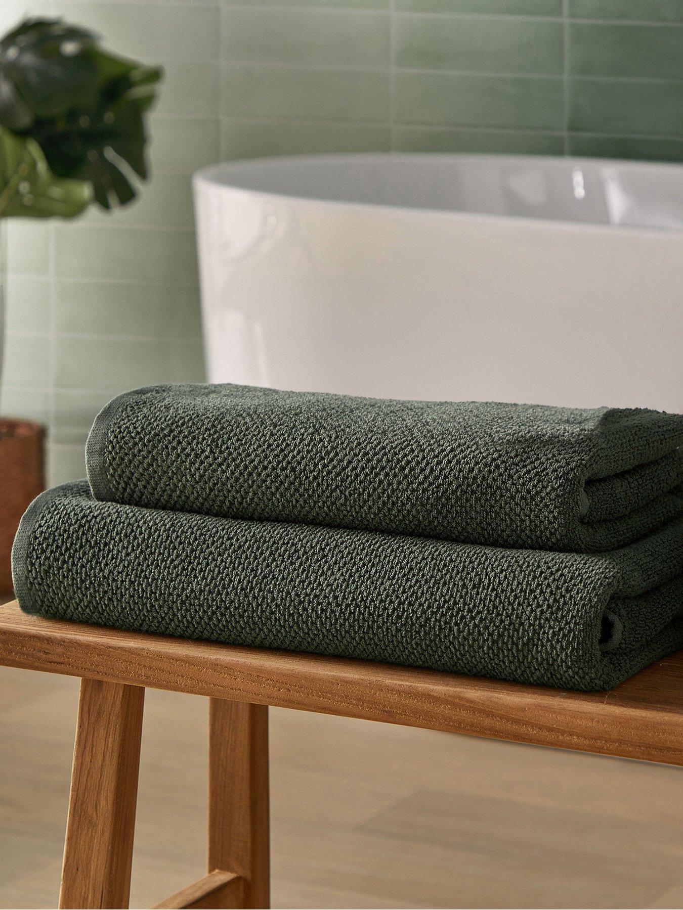 silentnight-popcorn-waffle-hand-towel-2-pack