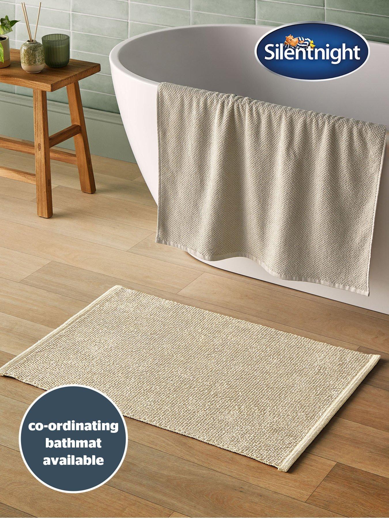 silentnight-popcorn-waffle-bath-sheet-2-packoutfit