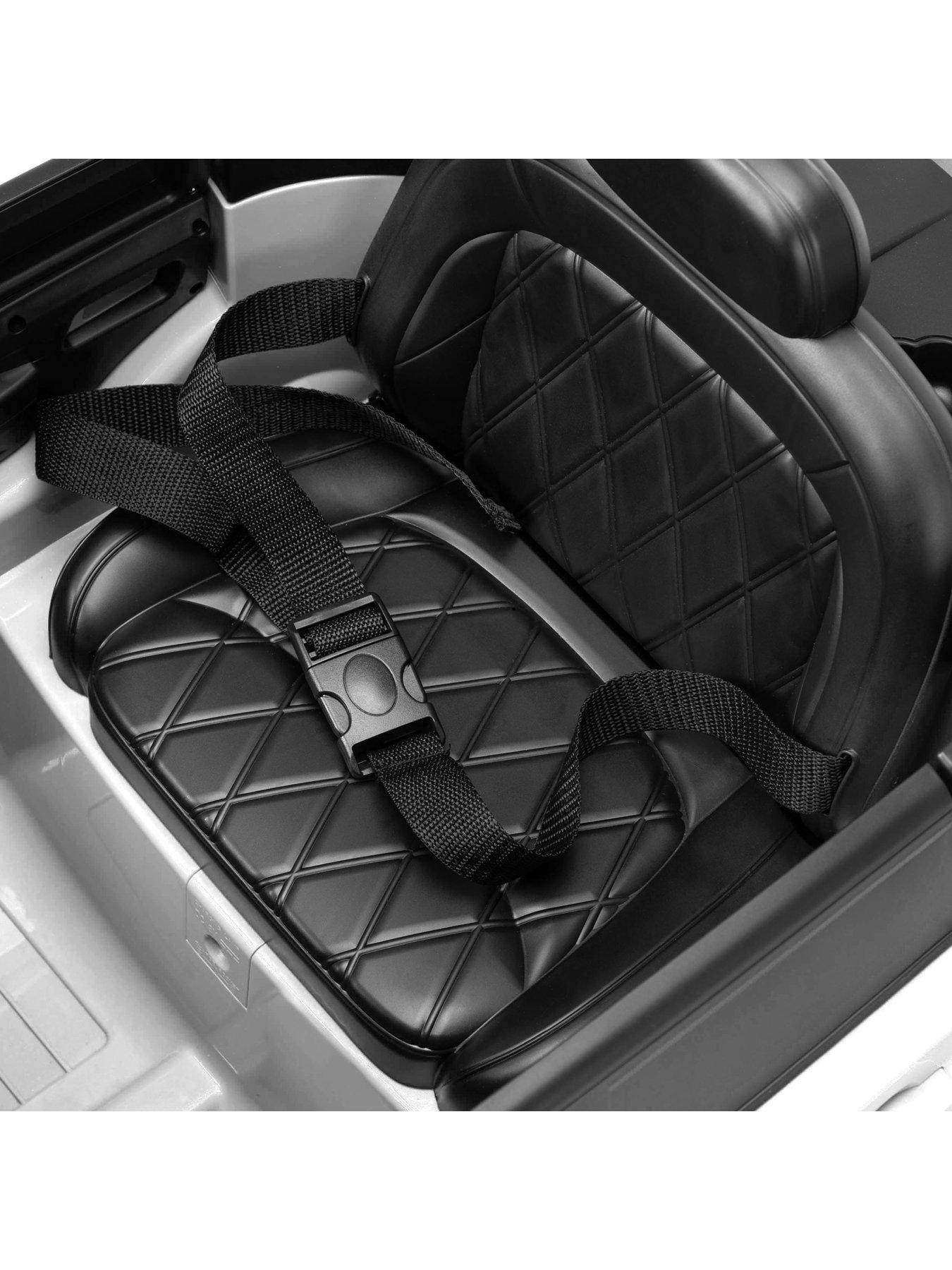 Image 6 of 7 of XOOTZ Range Rover 6V Electric Ride On
