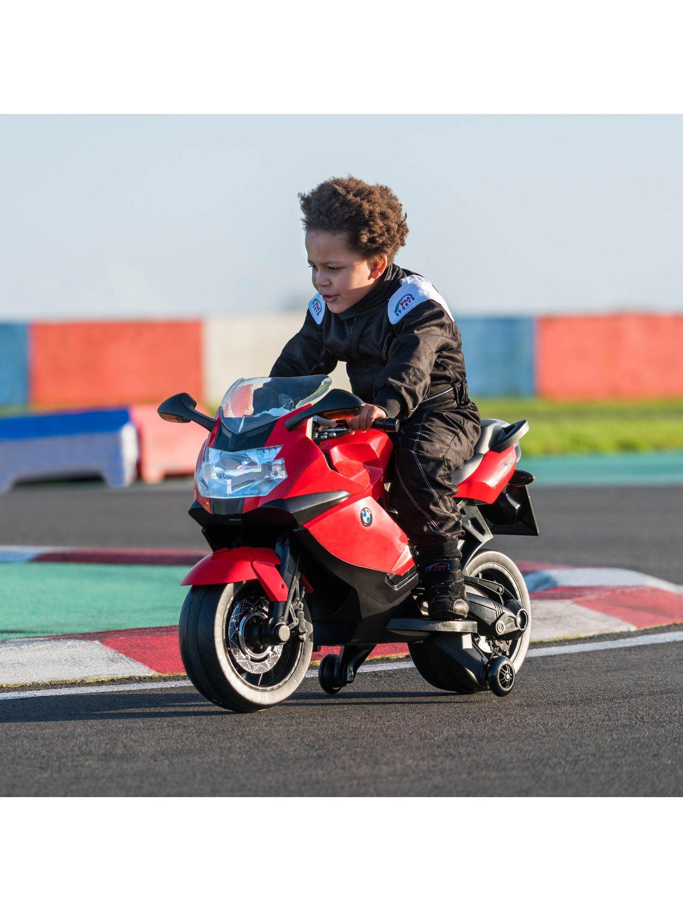 xootz-bmw-12v-electric-ride-on-motorbike-redstillFront