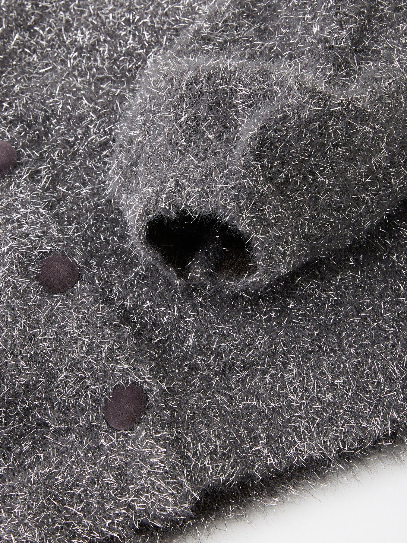 the-very-collection-girls-sparkle-cardigan-blackoutfit