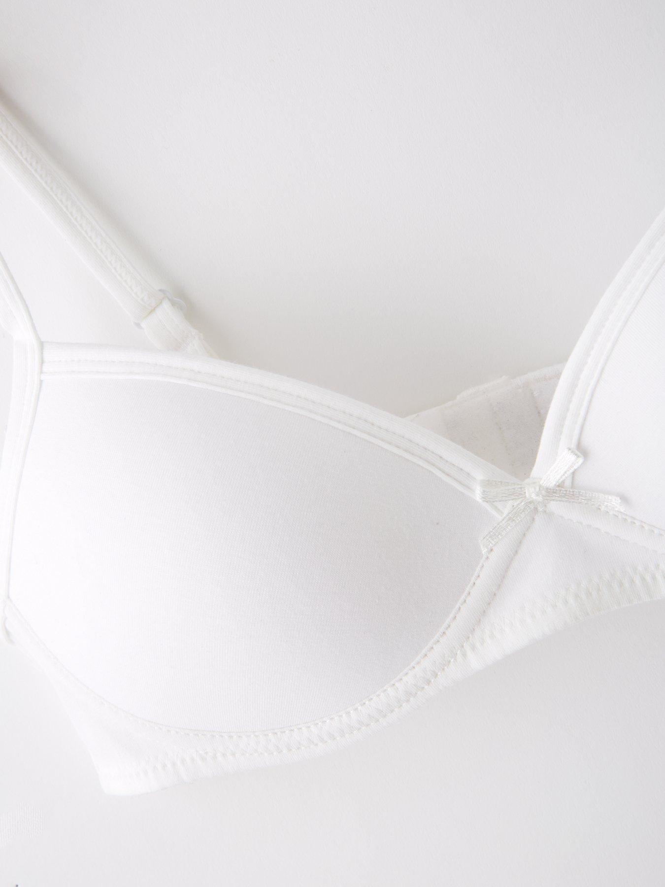v-by-very-girls-2-pack-moulded-bra-whitedetail