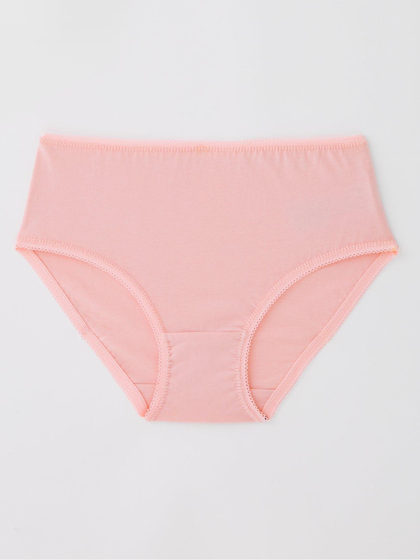 the-very-collection-girls-5-pack-floral-briefs-multiback
