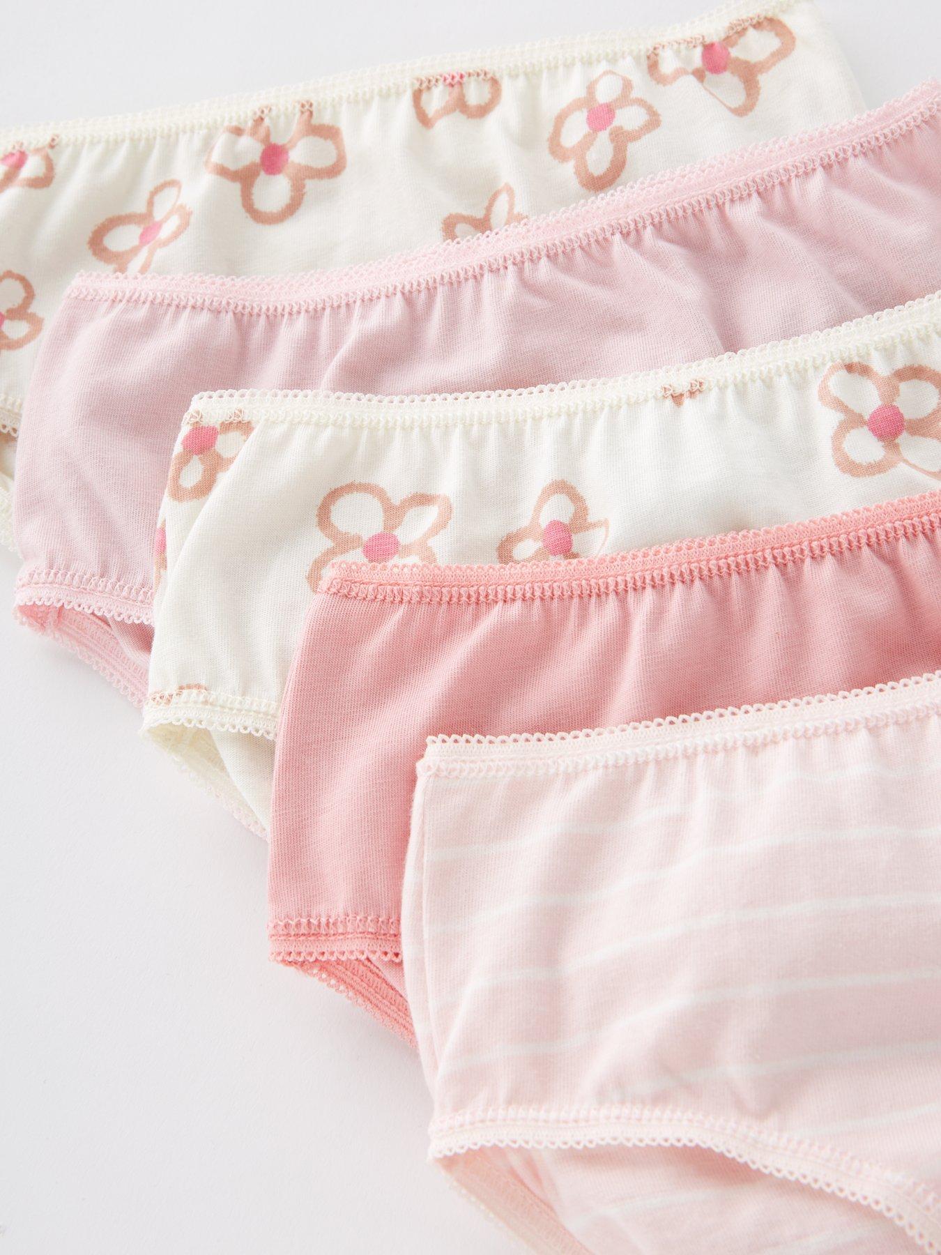 the-very-collection-girls-5-pack-floral-briefs-multioutfit