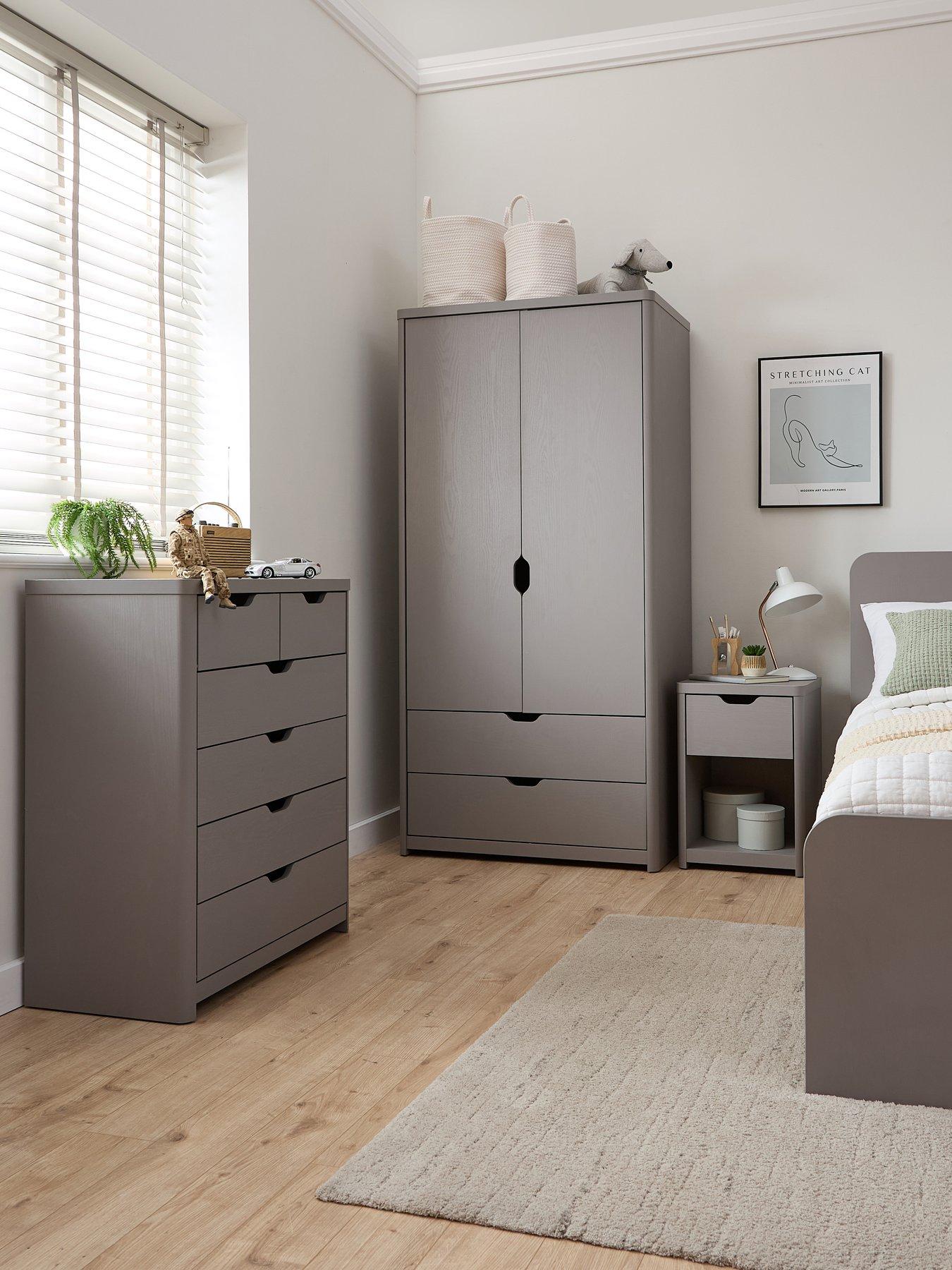 the-very-collection-aspen-3-piece-package-2-door-2-drawer-wardrobe-4-2-chest-and-bedside-table-greynbspoak-effect