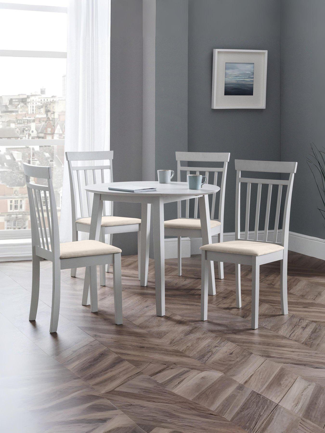 julian-bowen-coast-dropleaf-table-withnbspchair-options-grey