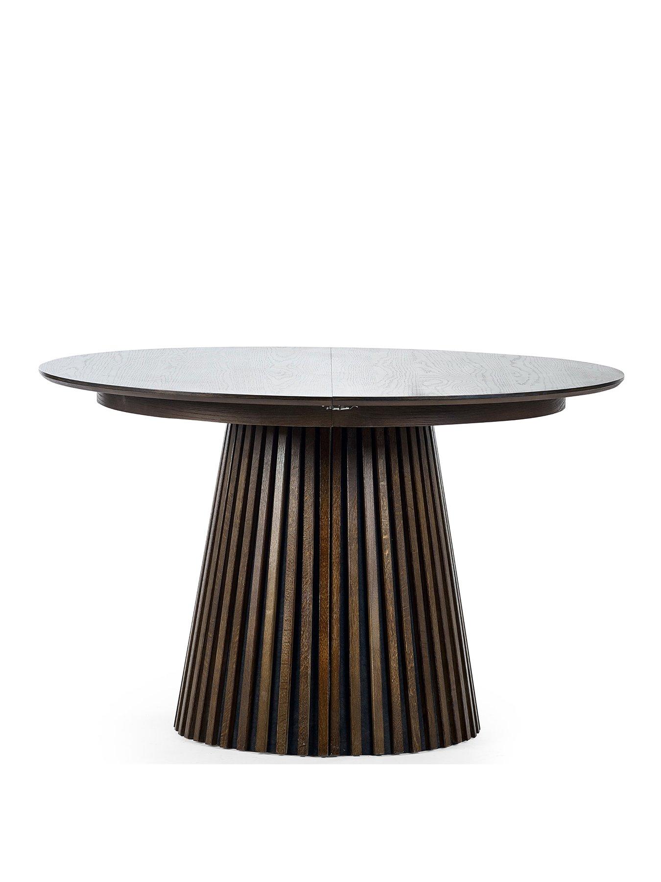 julian-bowen-arya-extending-dining-tablestillFront