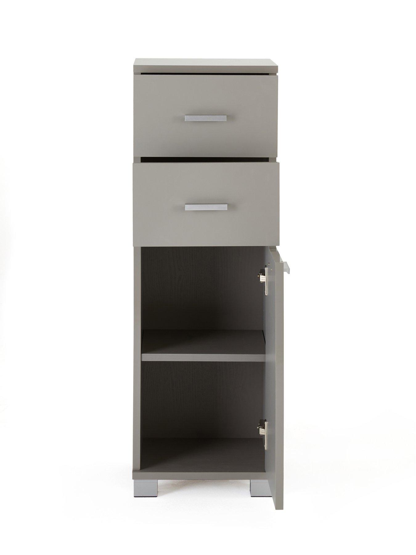 very-home-rowan-gloss-1-doornbsp2-drawer-low-bathroom-cabinet-grey-fscreg-certifiedoutfit