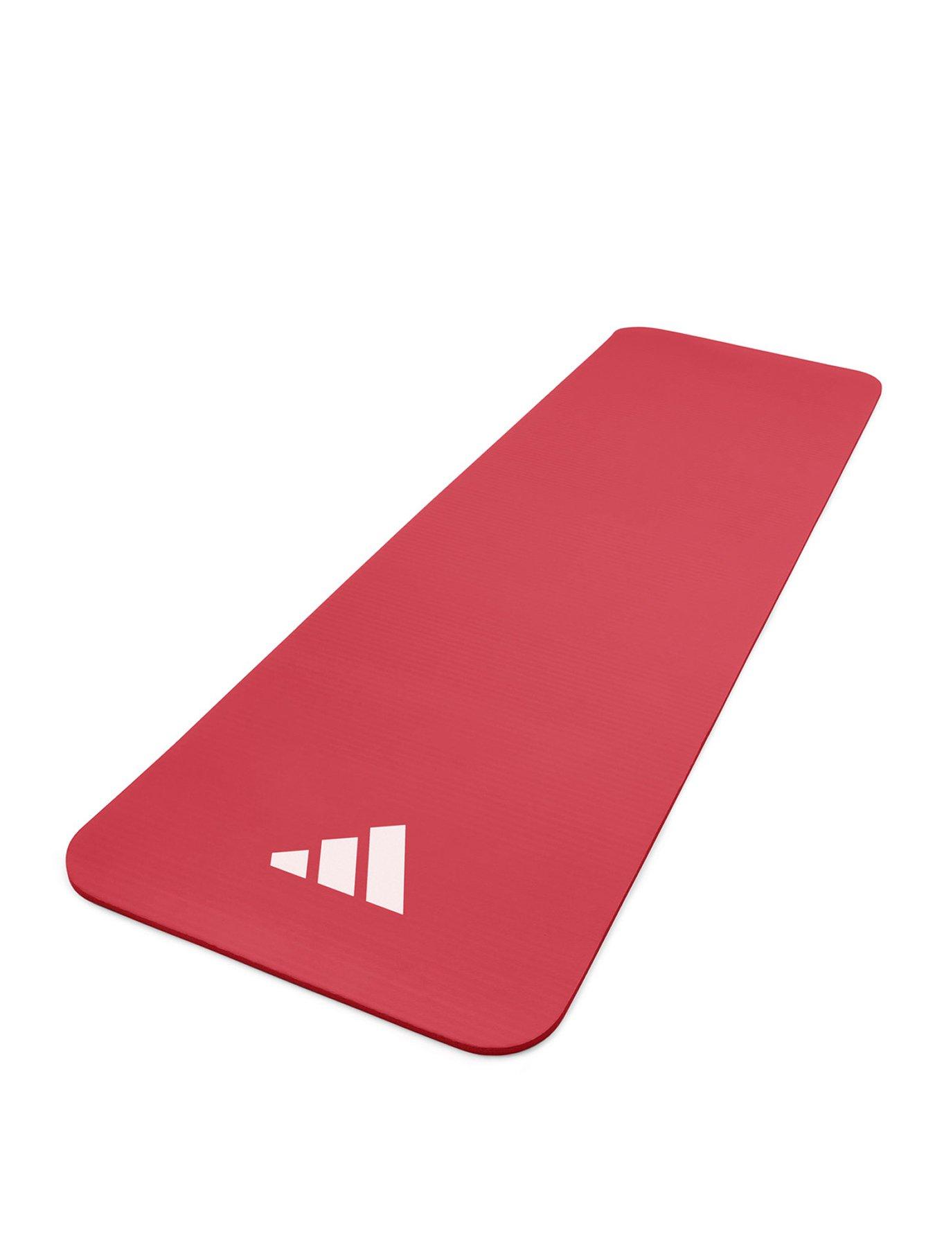 adidas-adidas-10mm-fitness-mat-redfront