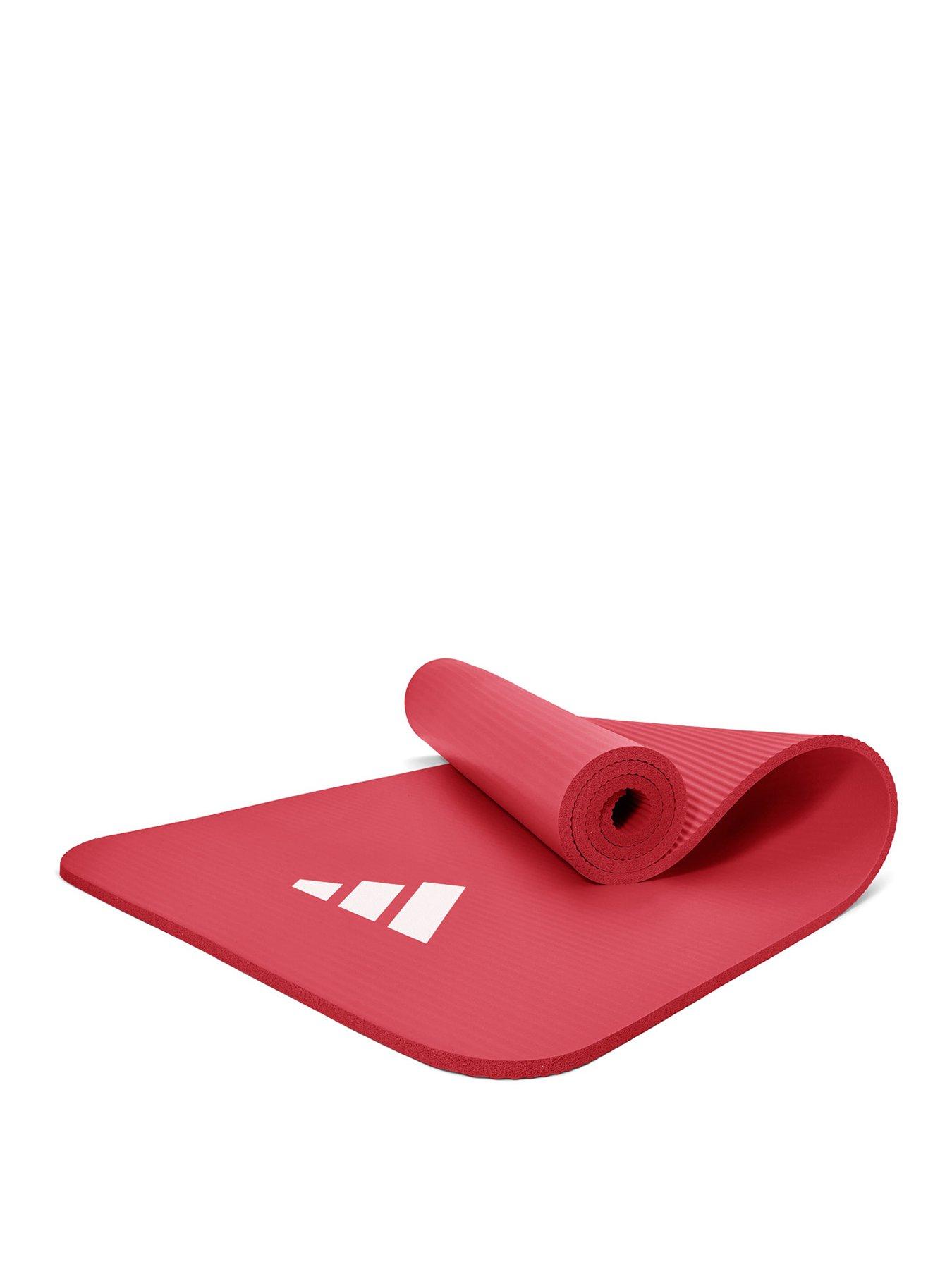adidas-adidas-10mm-fitness-mat-redstillFront