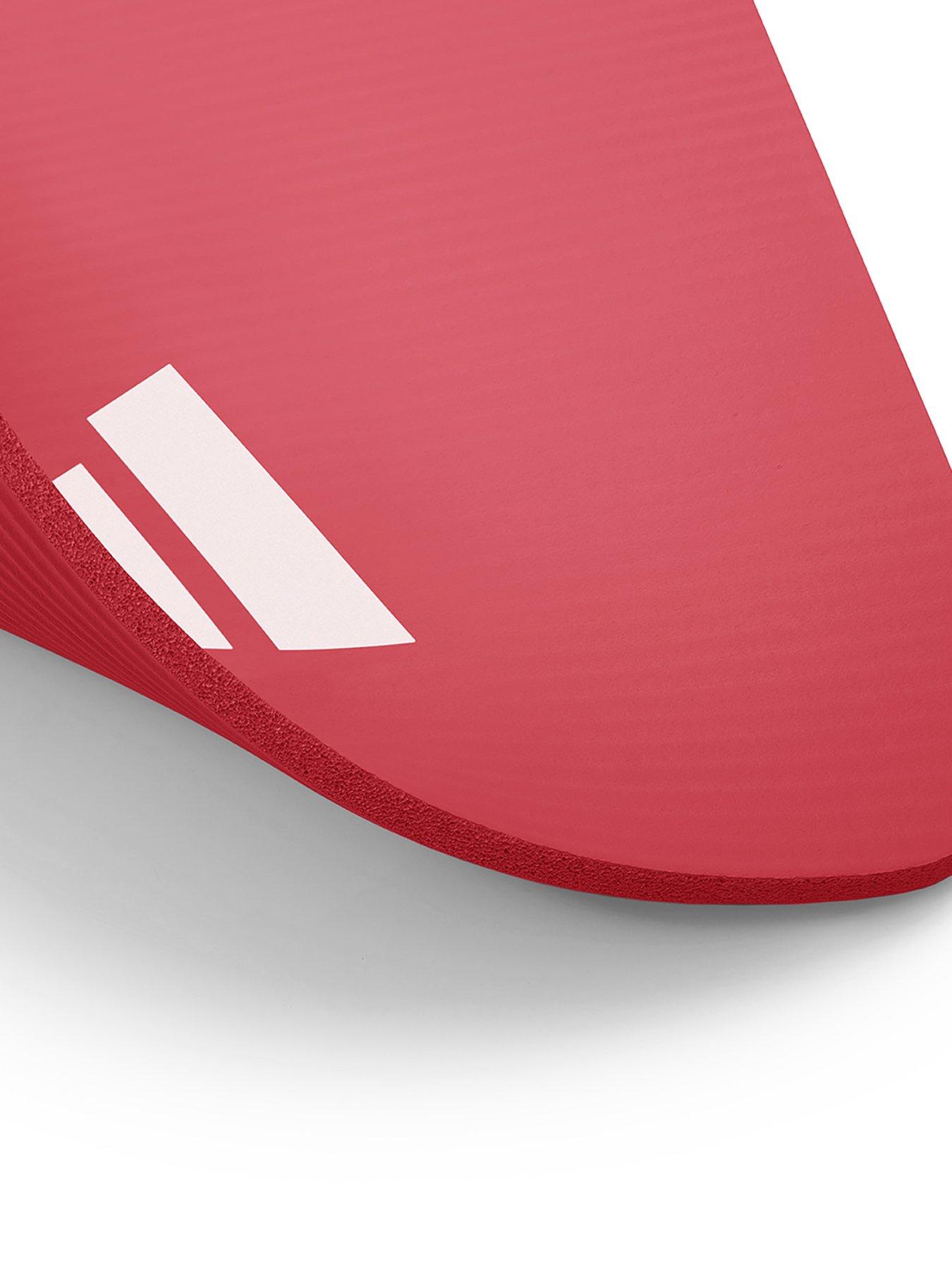 adidas-adidas-10mm-fitness-mat-redback