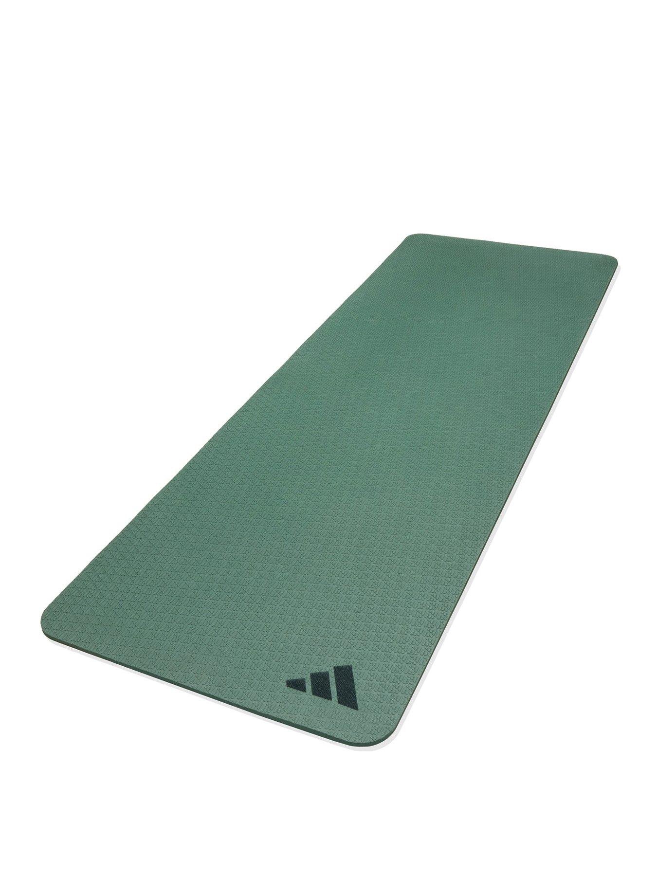 adidas Yoga Mat - Legend Ivy - Green