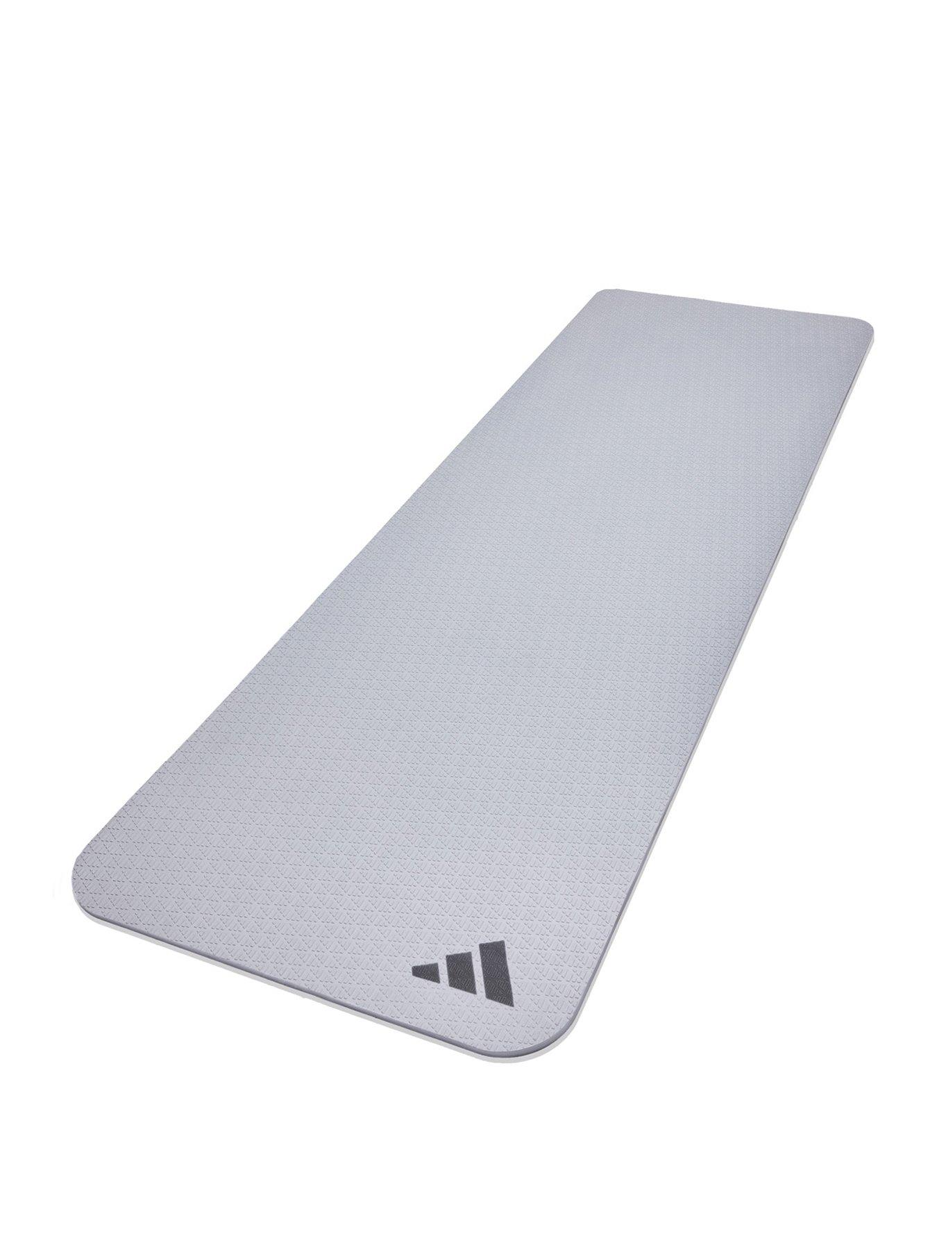 adidas adidas Yoga Mat - Silver Violet