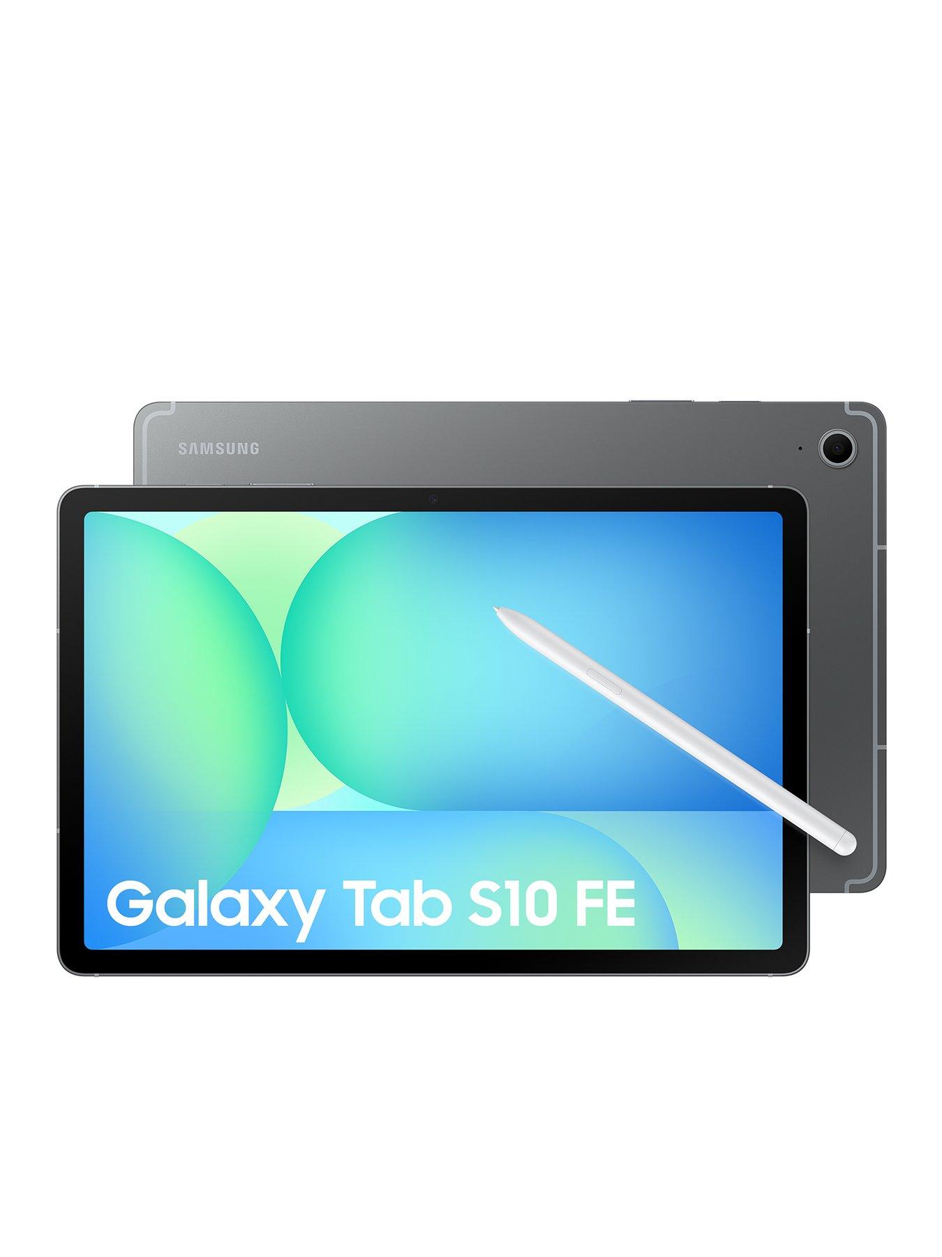 Samsung Galaxy Tab S10 FE