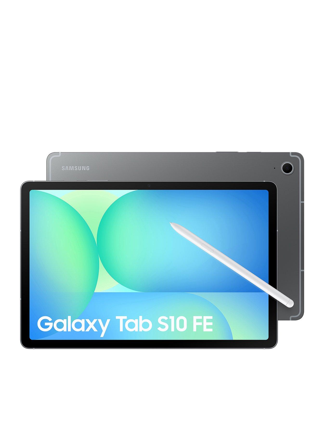 undefined Galaxy Tab S10 FE+