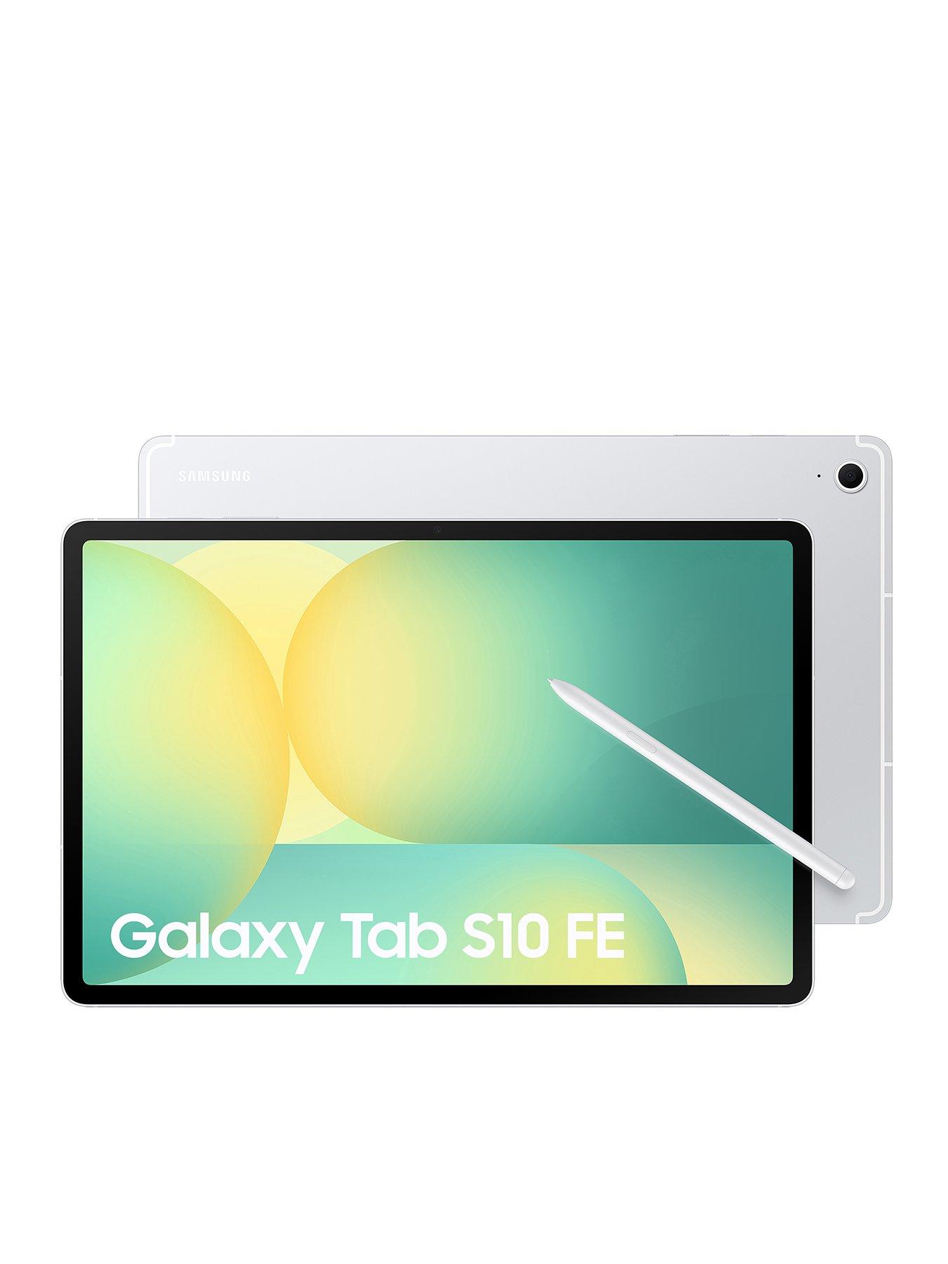 undefined Galaxy Tab S10 FE+