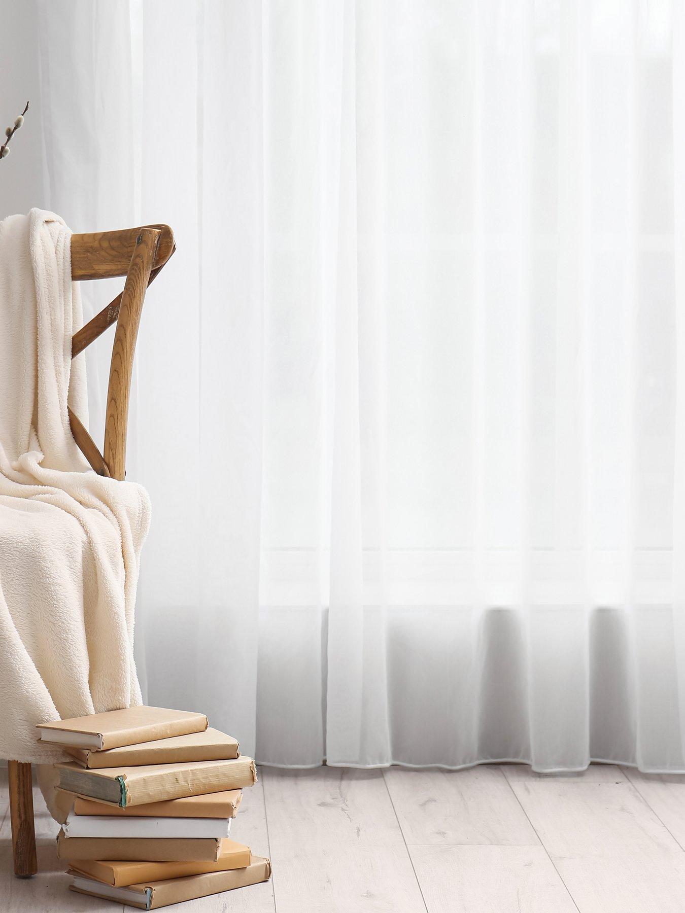 the-very-collection-linednbspvoile-pencil-pleatnbspcurtainsback