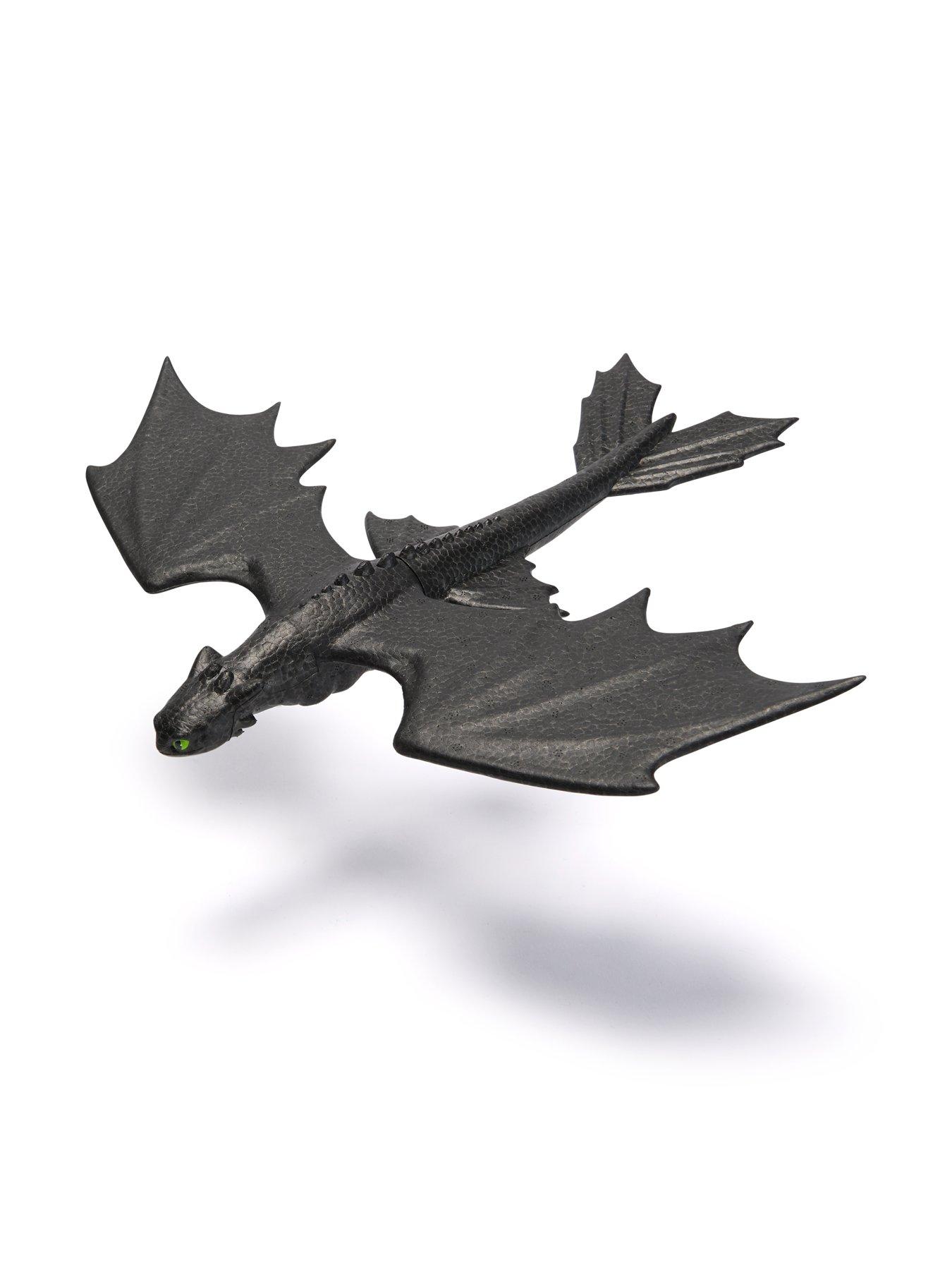 how-to-train-your-dragon-gliding-toothlessoutfit